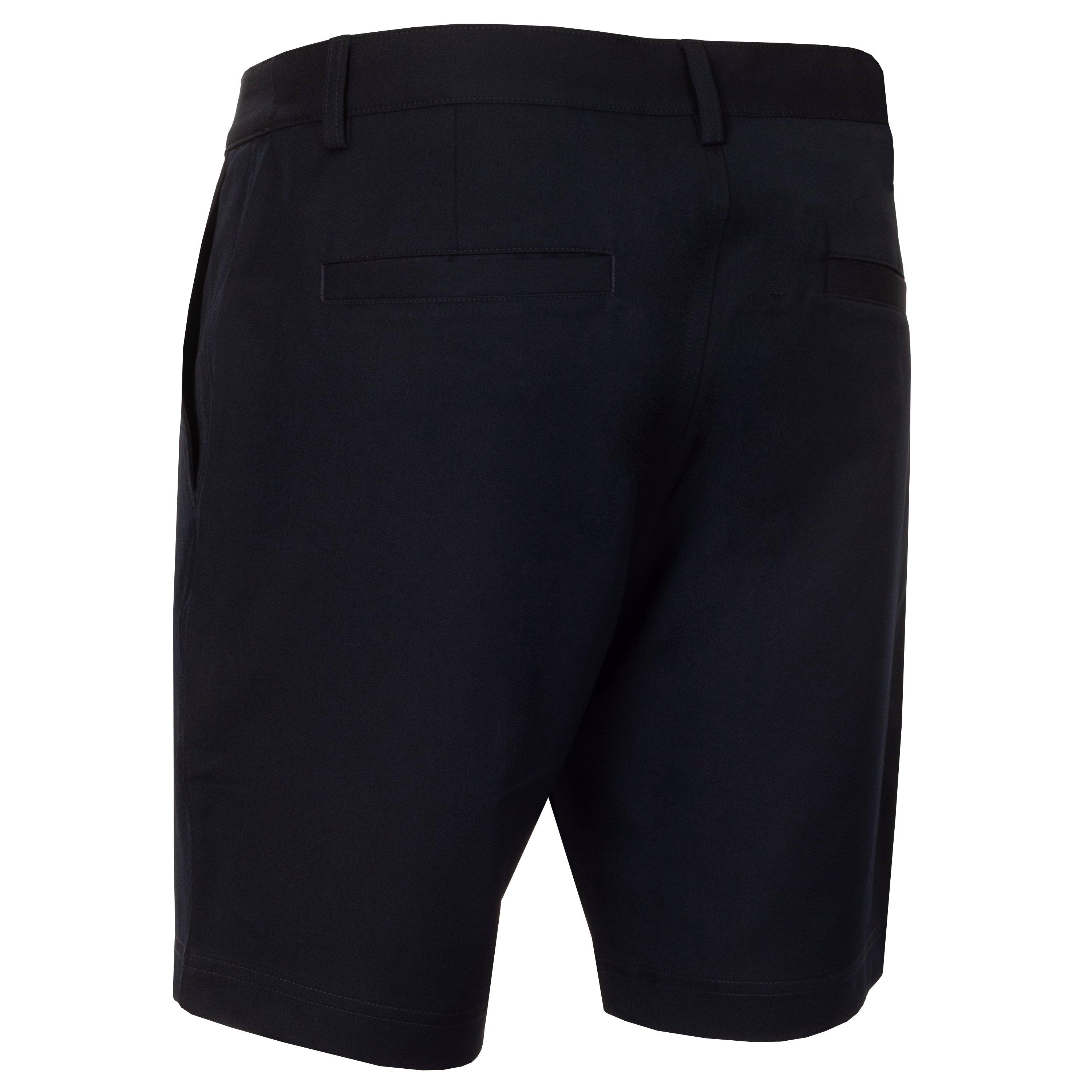 Navy - Calvin Klein Golf - G F Tech Short Sn99 - 2