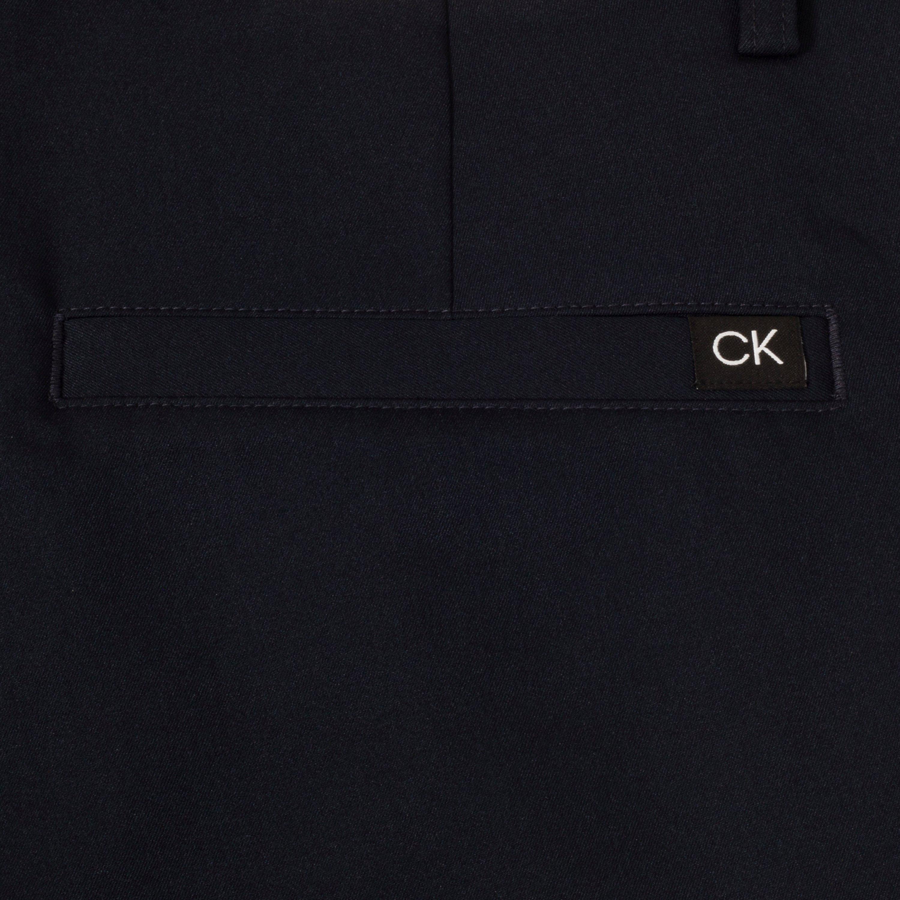 Navy - Calvin Klein Golf - G F Tech Short Sn99 - 4
