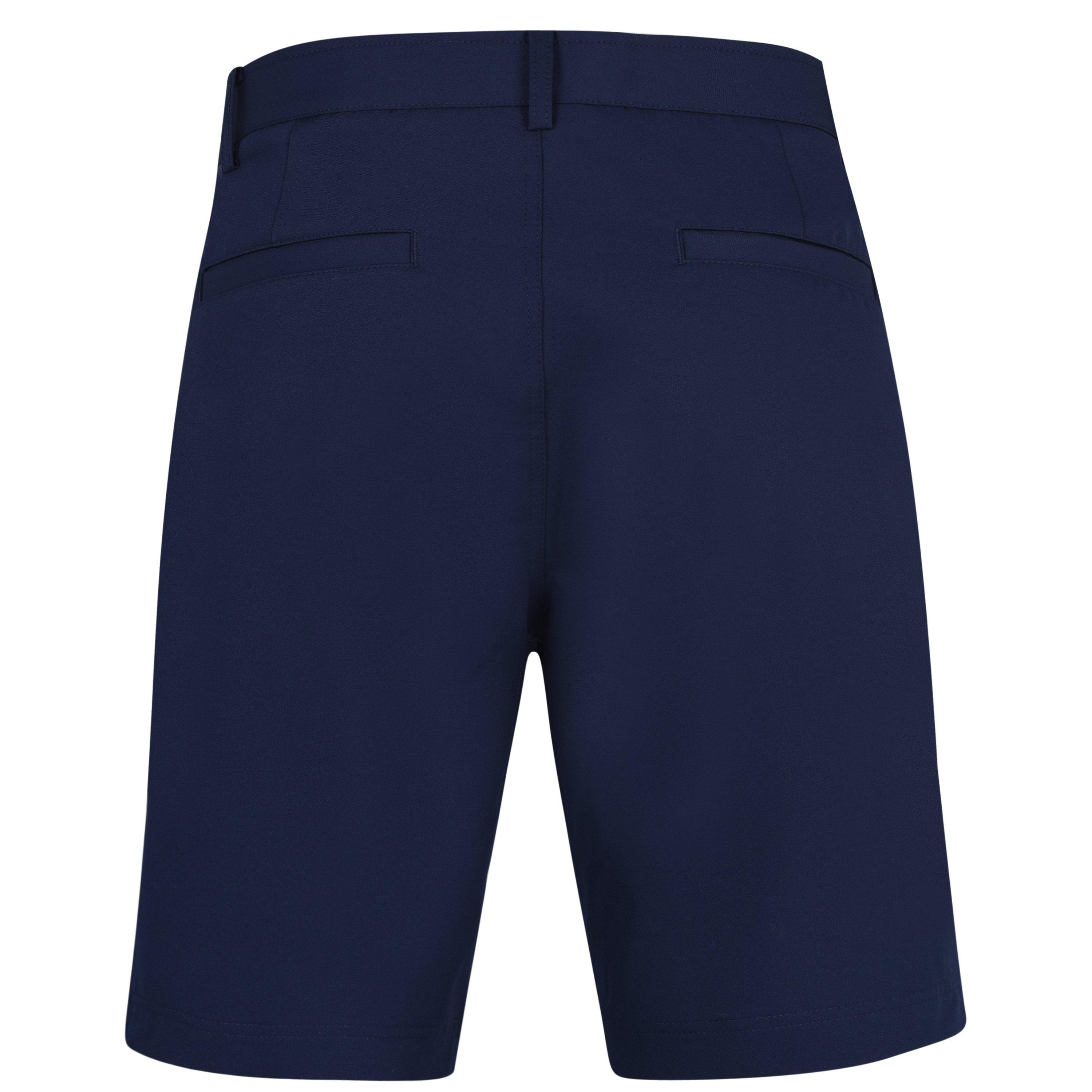 Navy - Calvin Klein Golf - Golf Clinton Shorts Mens - 2