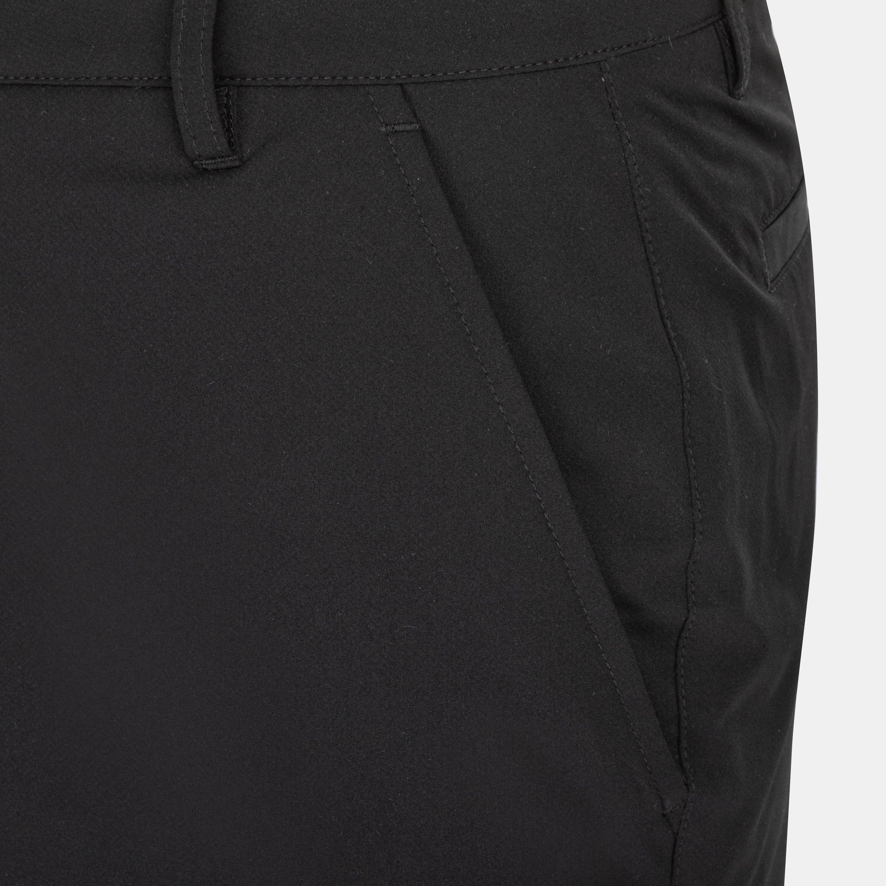 Noir - Slazenger - Perf Short - 4