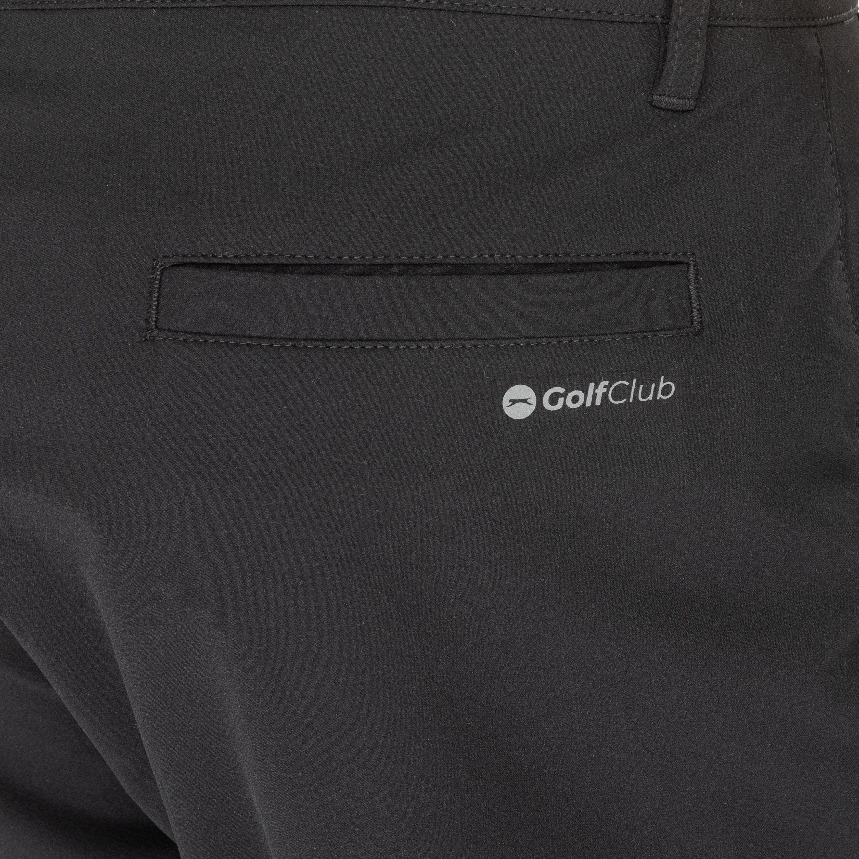 Noir - Slazenger - Perf Short - 5