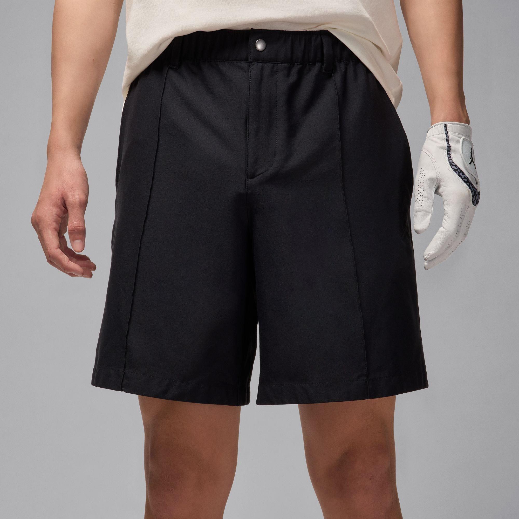 Black/Black - Air Jordan - Jordan Golf Short Sn71 - 1
