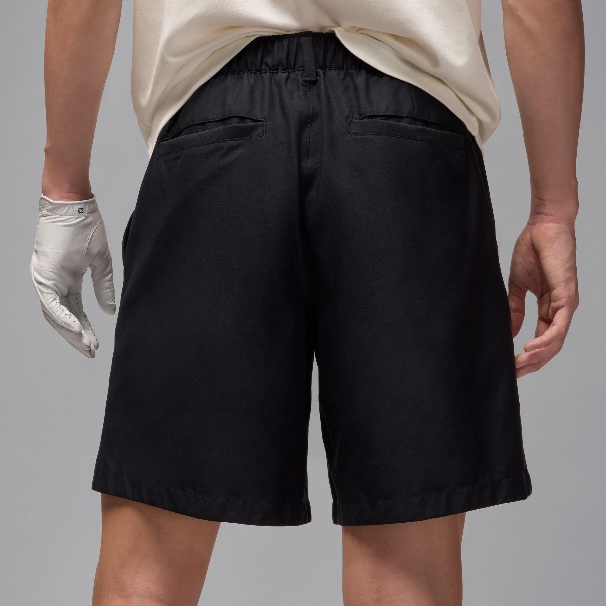 Black/Black - Air Jordan - Jordan Golf Short Sn71 - 2