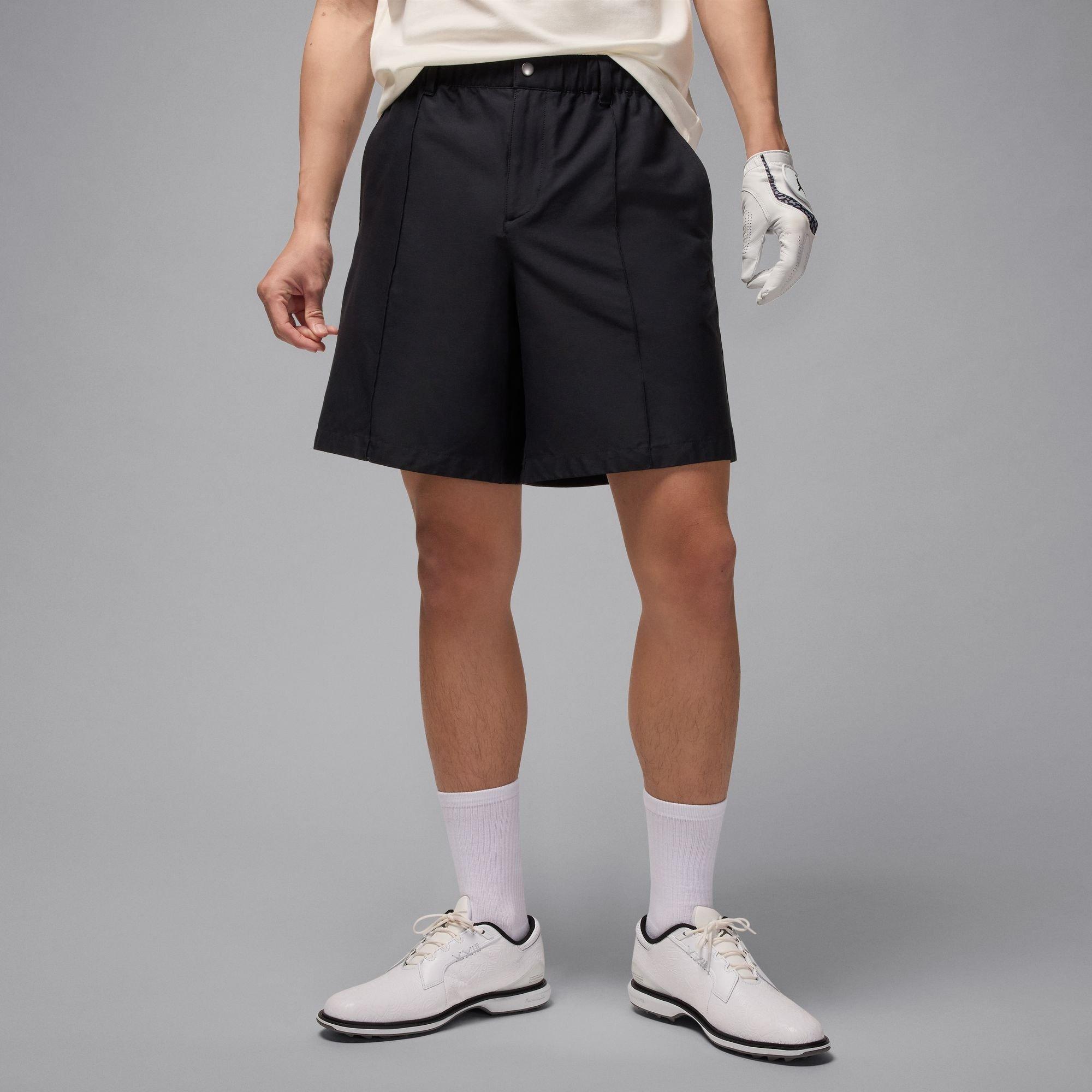 Black/Black - Air Jordan - Jordan Golf Short Sn71 - 3