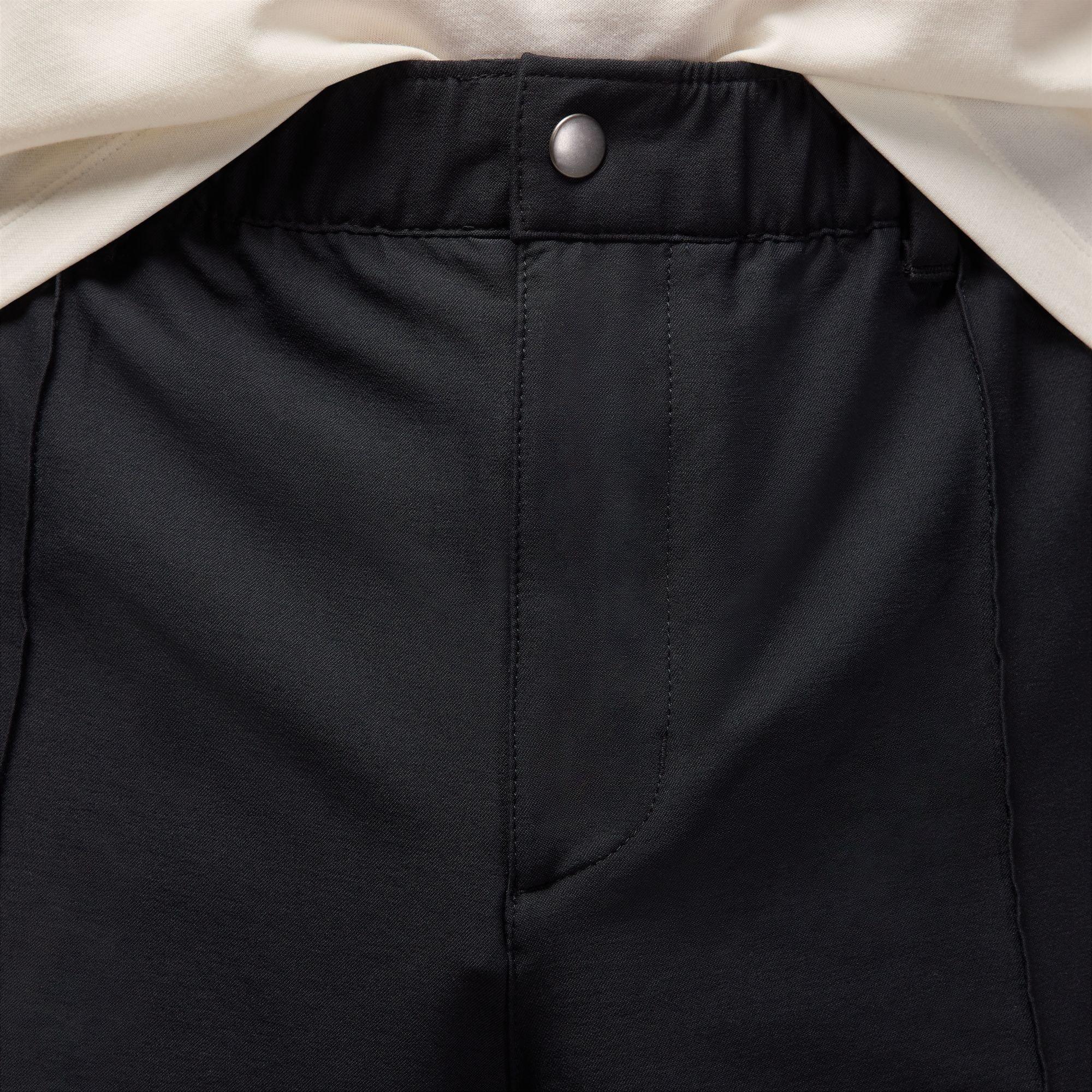 Black/Black - Air Jordan - Jordan Golf Short Sn71 - 4