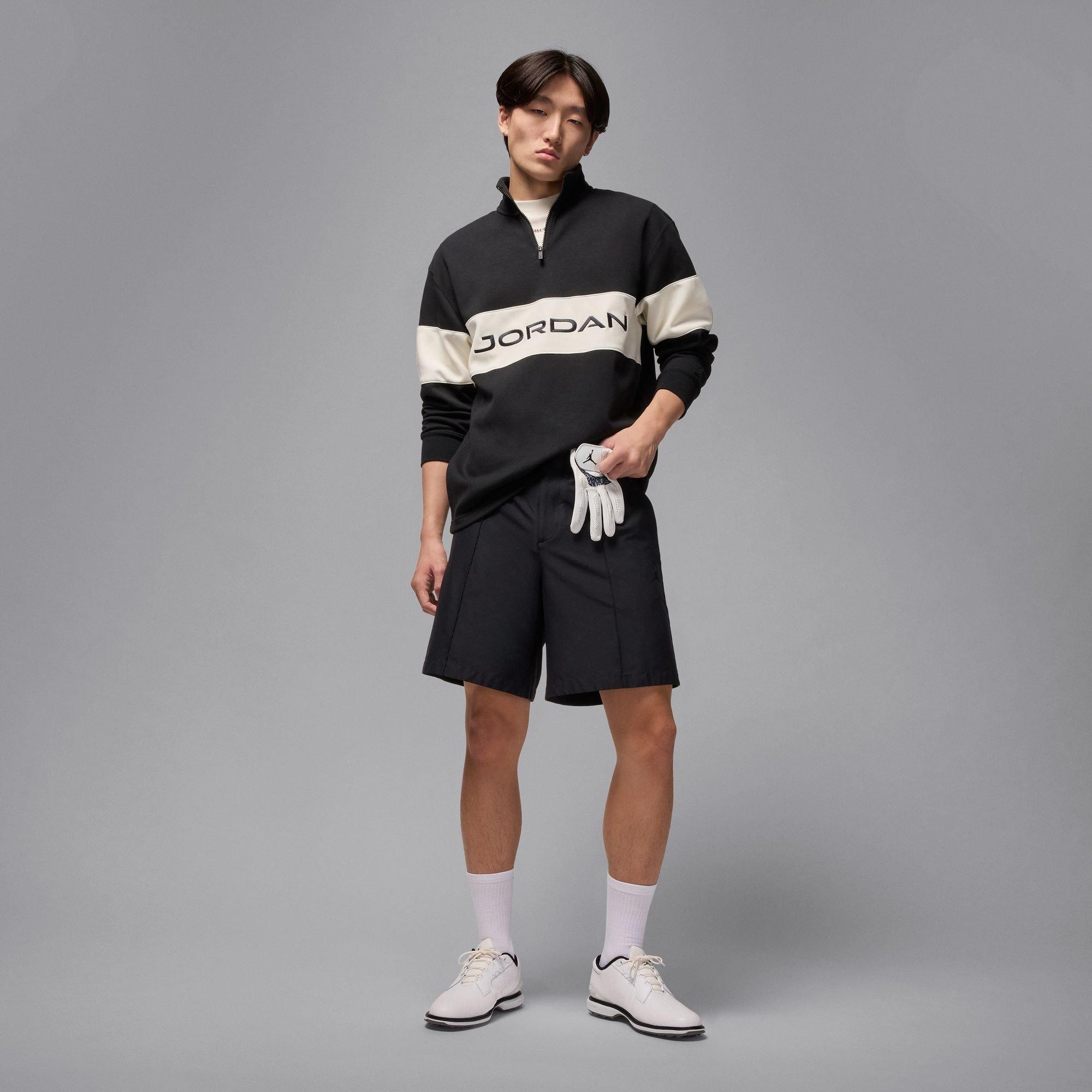 Black/Black - Air Jordan - Jordan Golf Short Sn71 - 7