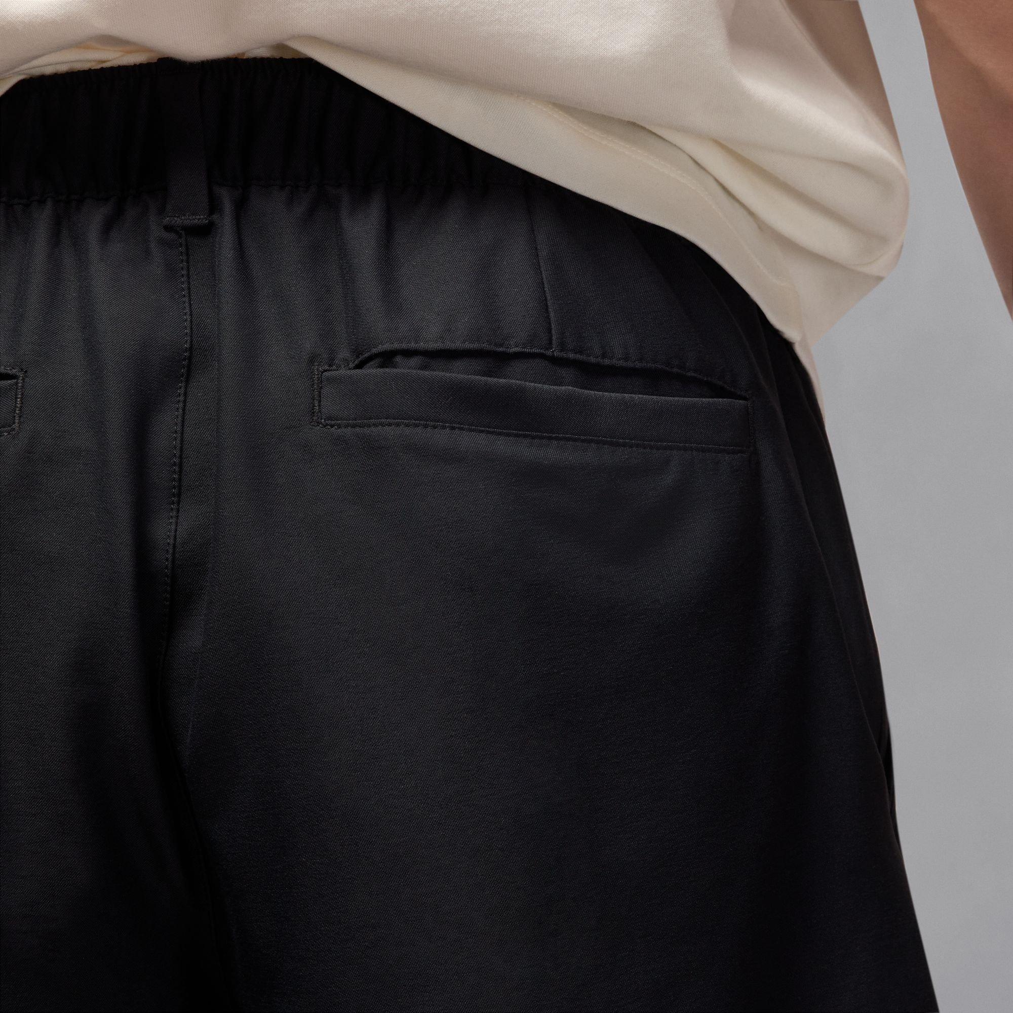 Black/Black - Air Jordan - Jordan Golf Short Sn71 - 8