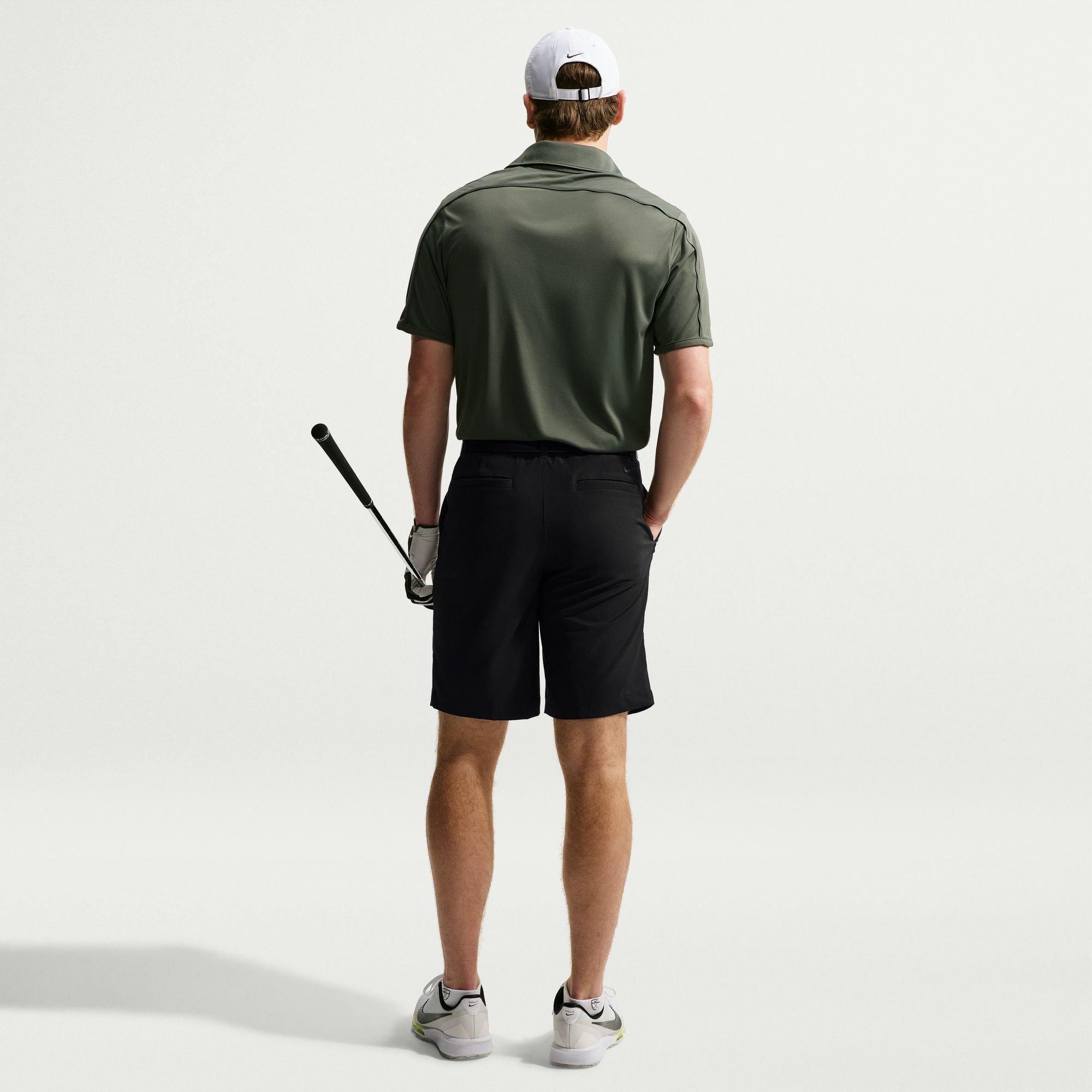 Nero - Nike - Nike App Golf Shorts Sn73 - 5