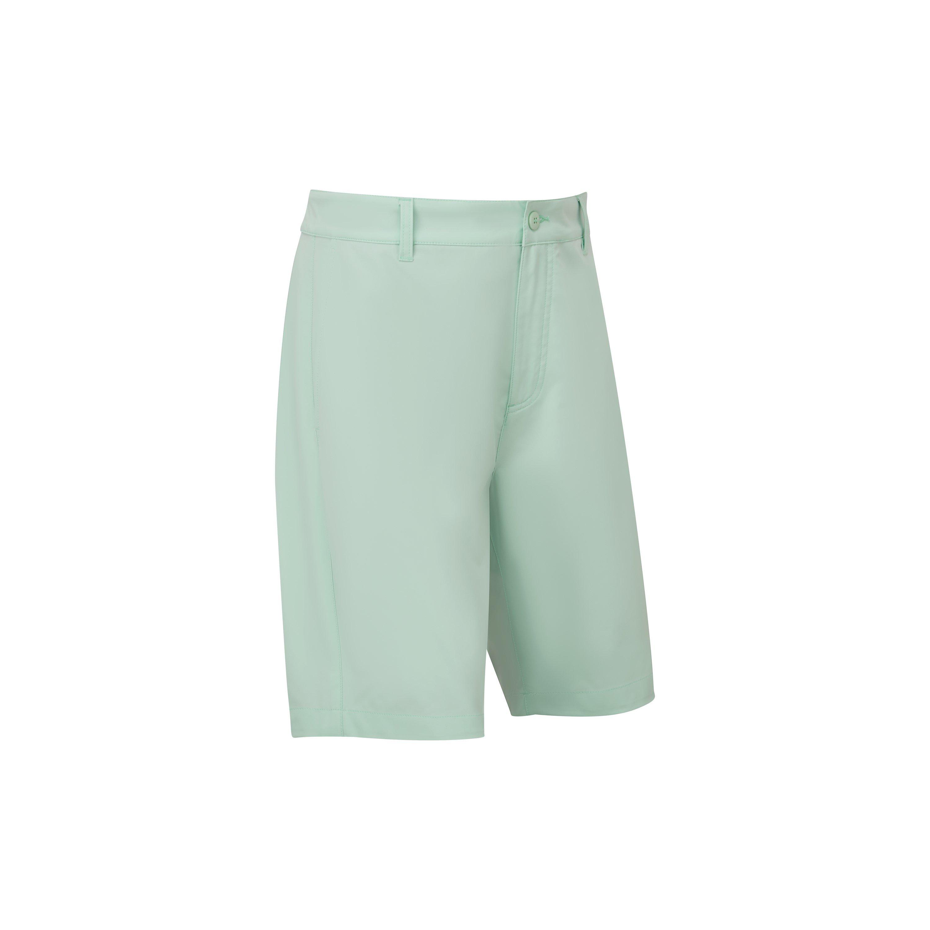 Pistacija - FootJoy - Men's Golf Shorts
