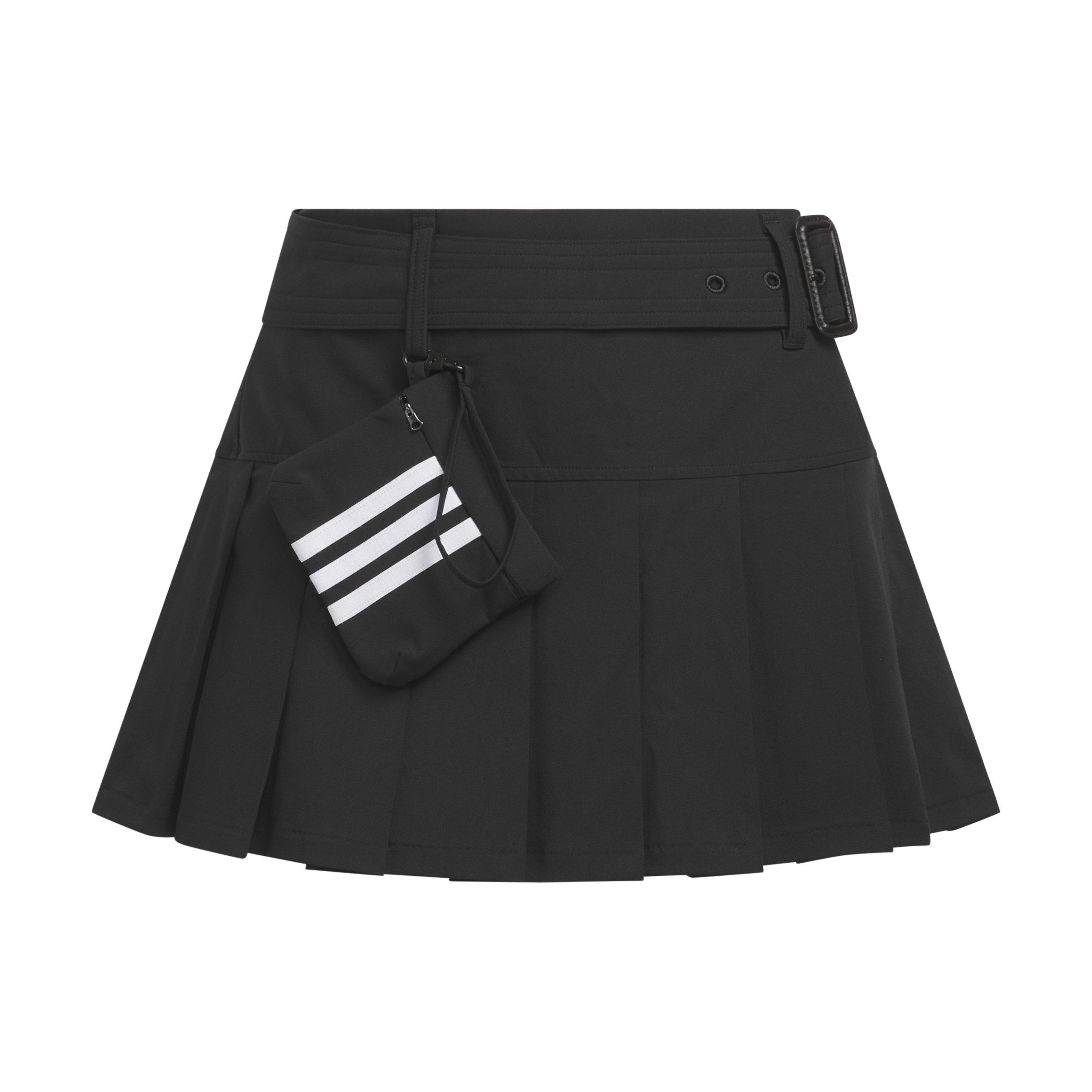 Adidas Women's Skorts - Black - 14 (L)