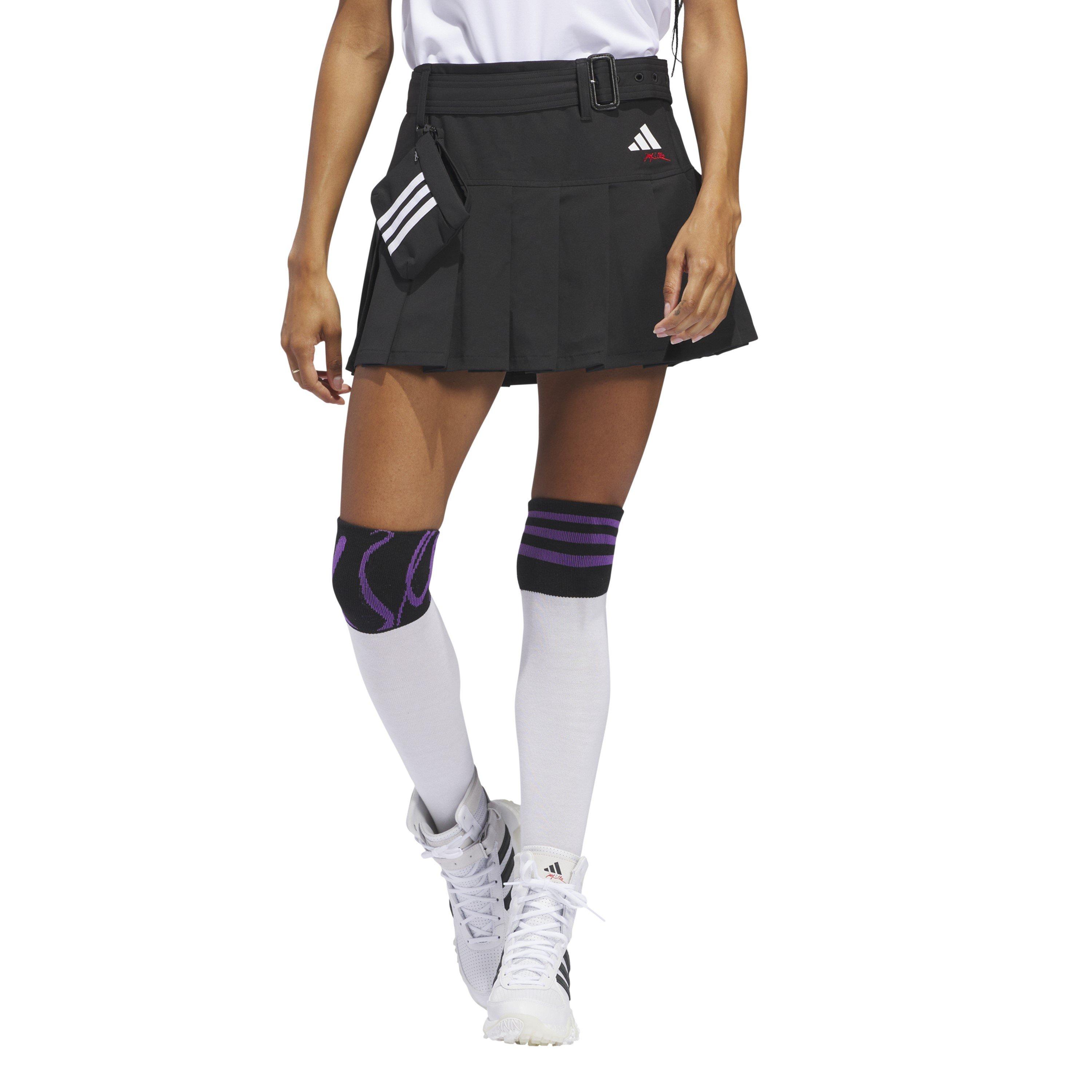 Preto - adidas - Skorts - 2