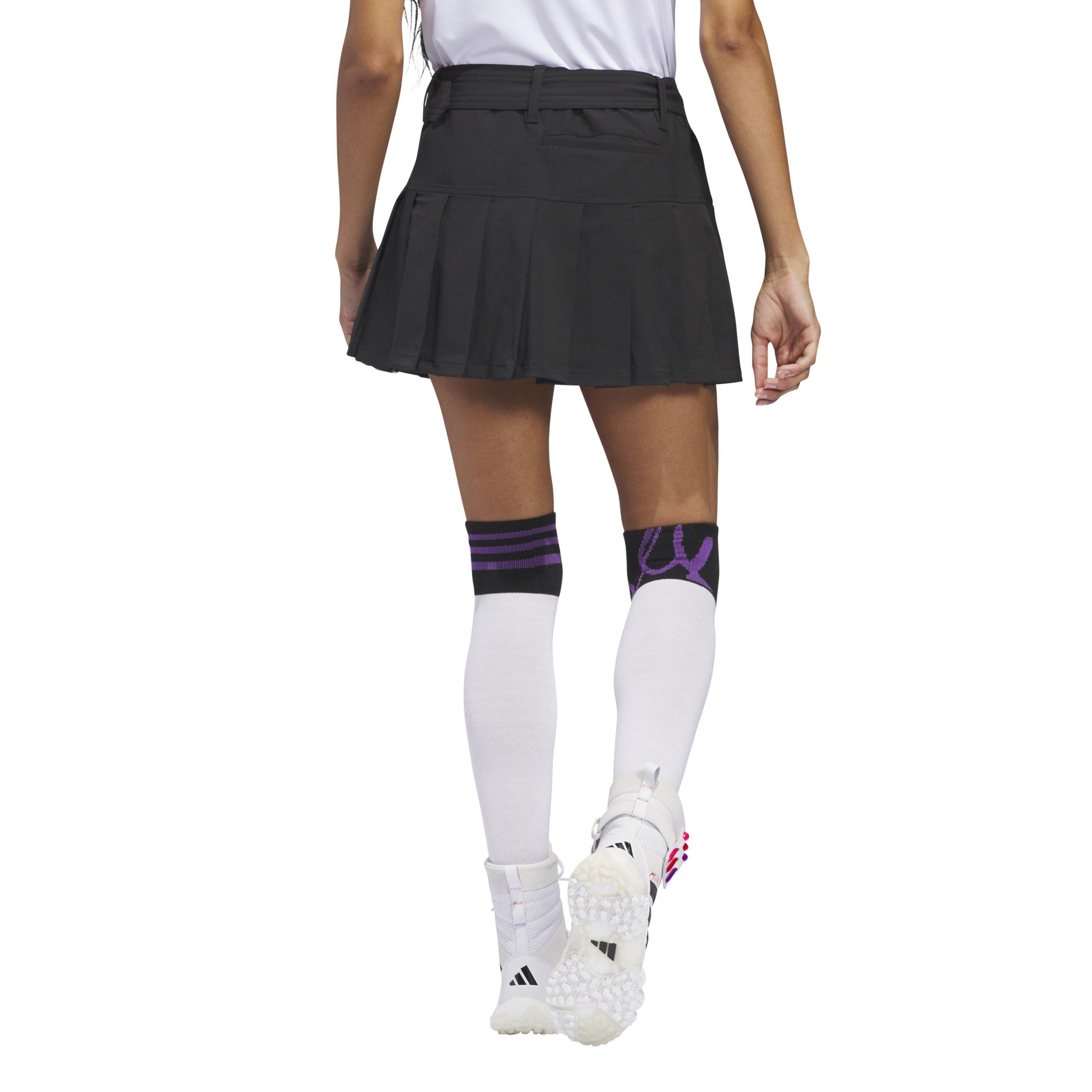 Preto - adidas - Skorts - 3