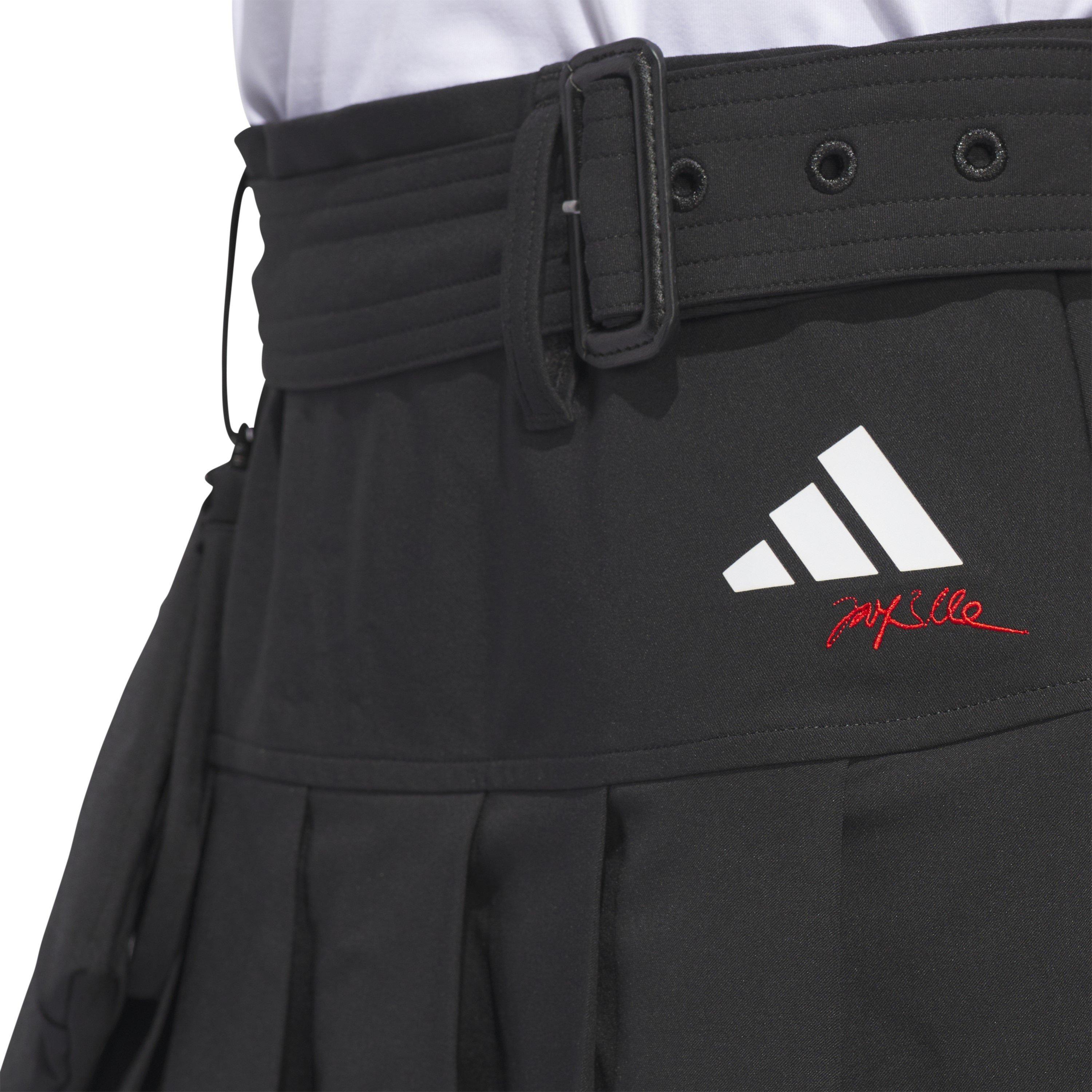 Preto - adidas - Skorts - 4