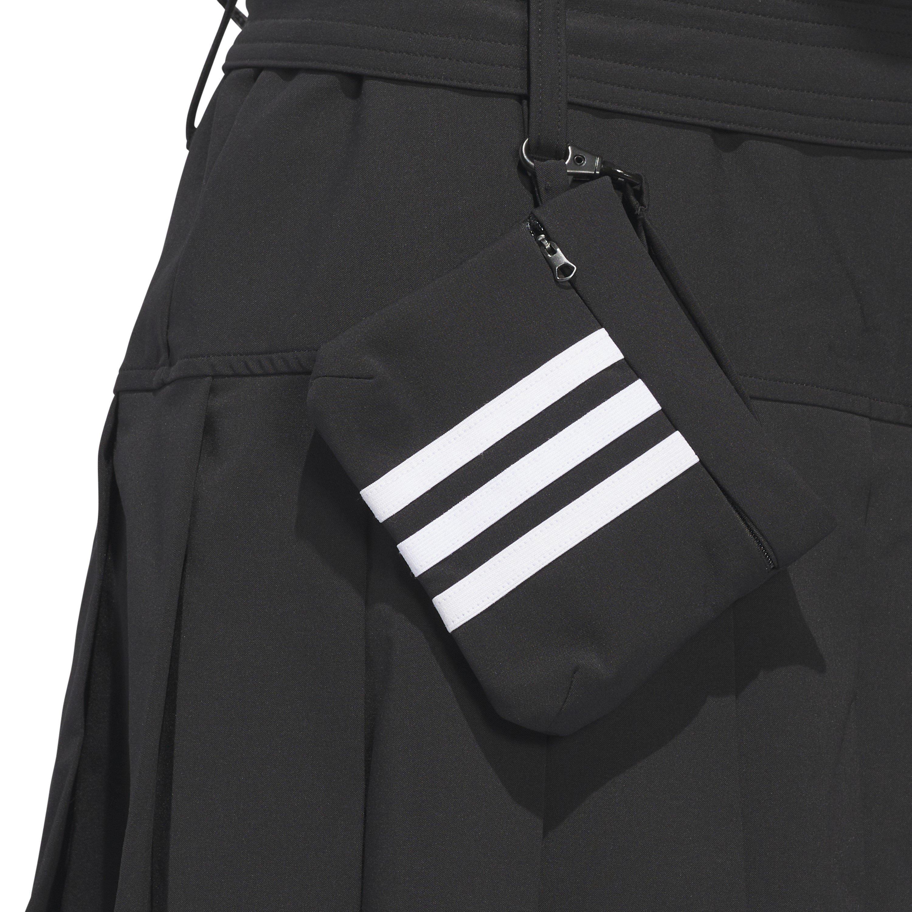 Preto - adidas - Skorts - 5