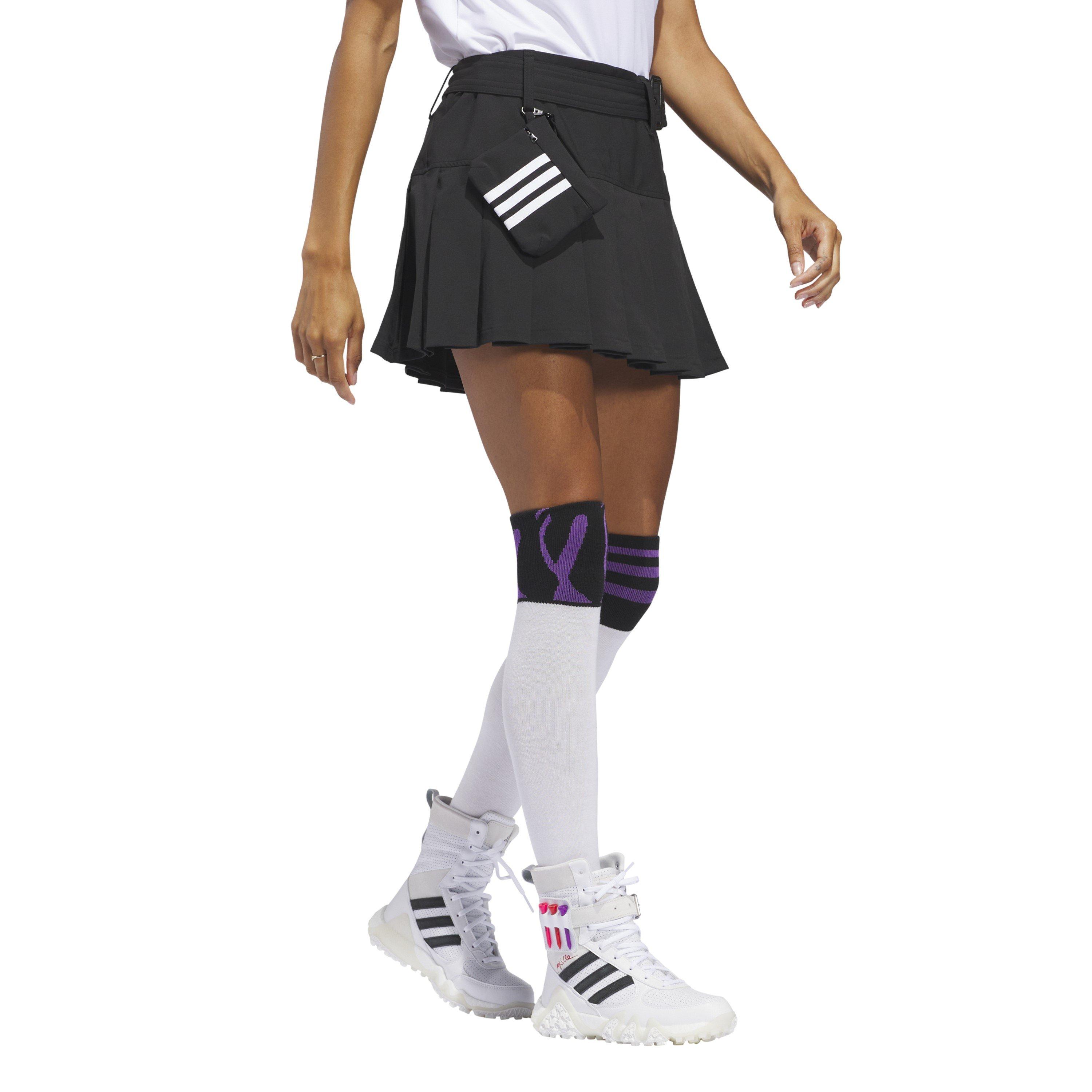 Preto - adidas - Skorts - 6