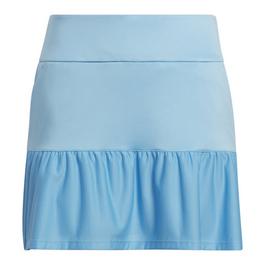 adidas Deep-Frilled Golf Skort Womens