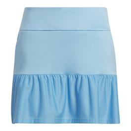 adidas Deep Frilled Golf Skort Womens