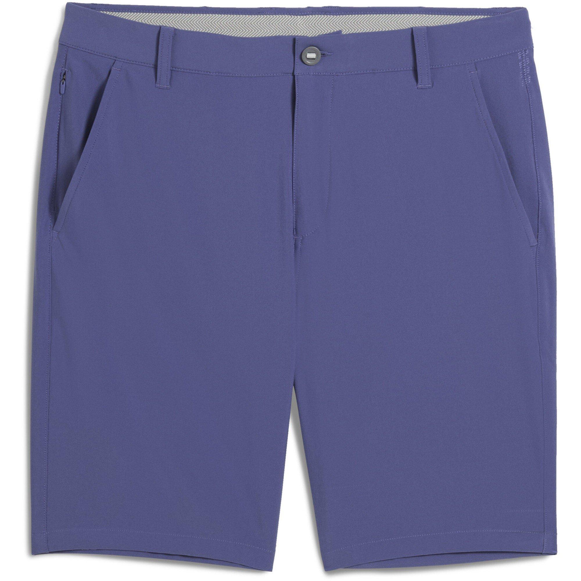Puma 101 Solid Short 9 Golf Mens
