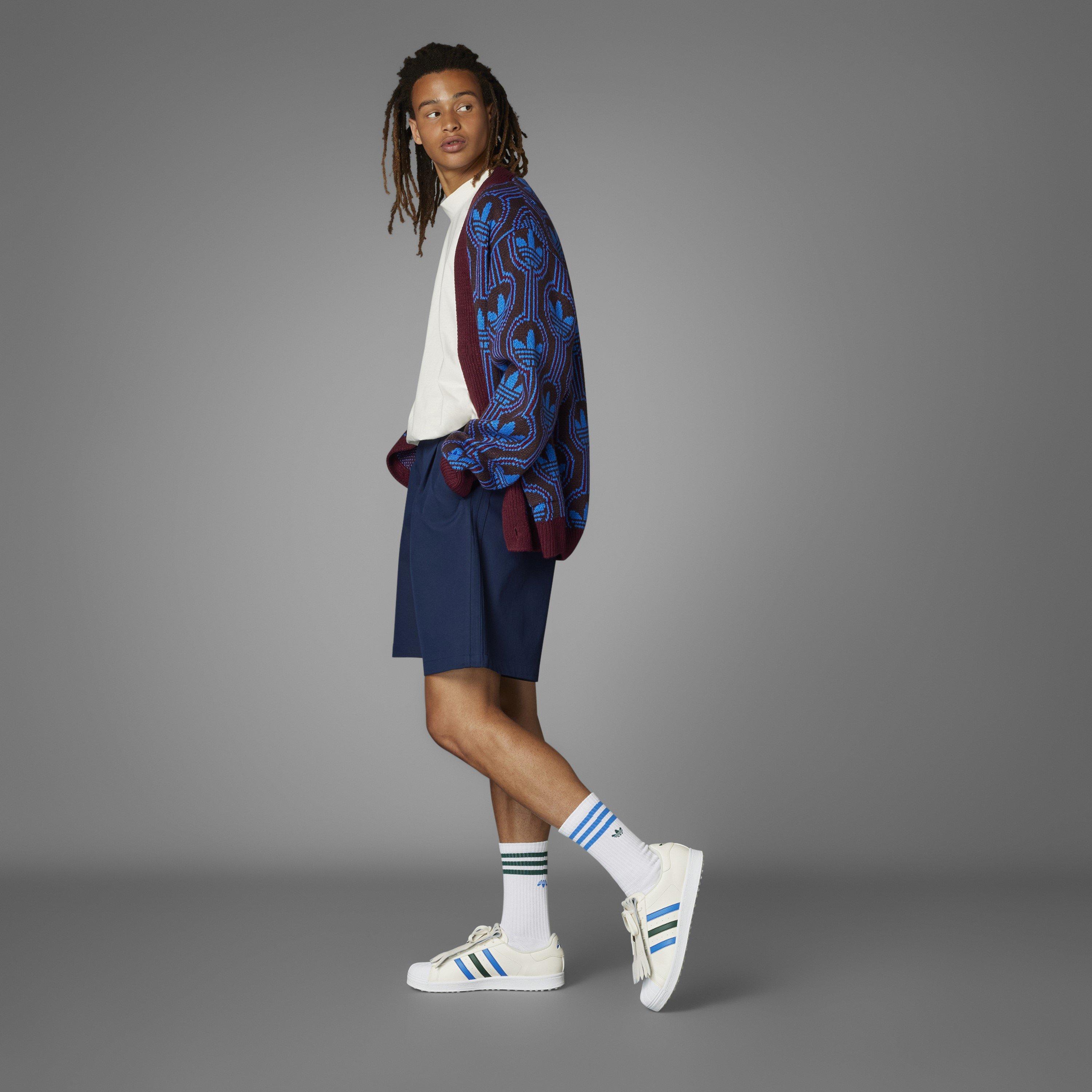 Navy - adidas - Rln Lnks Shrt Sn99 - 13