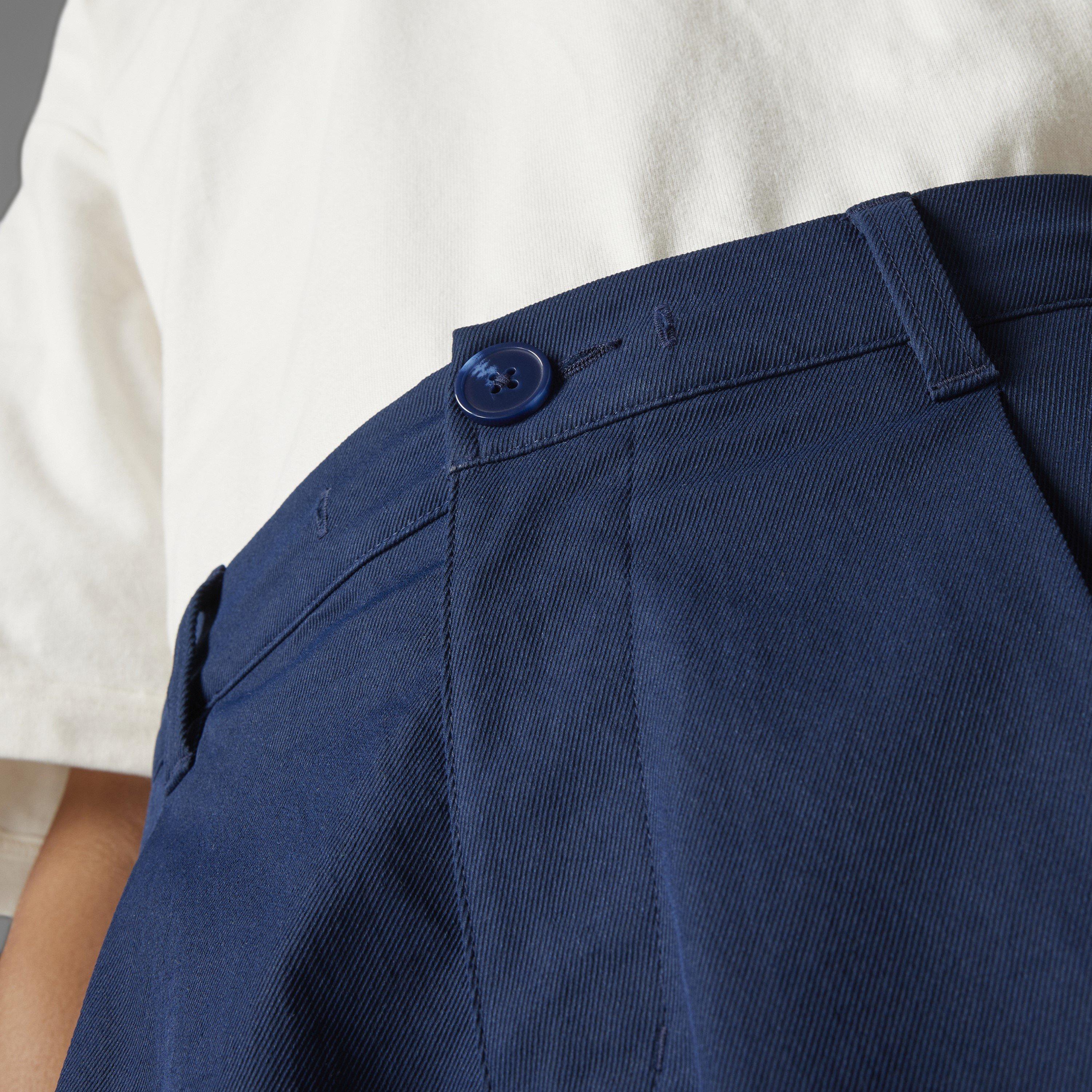 Navy - adidas - Rln Lnks Shrt Sn99 - 14