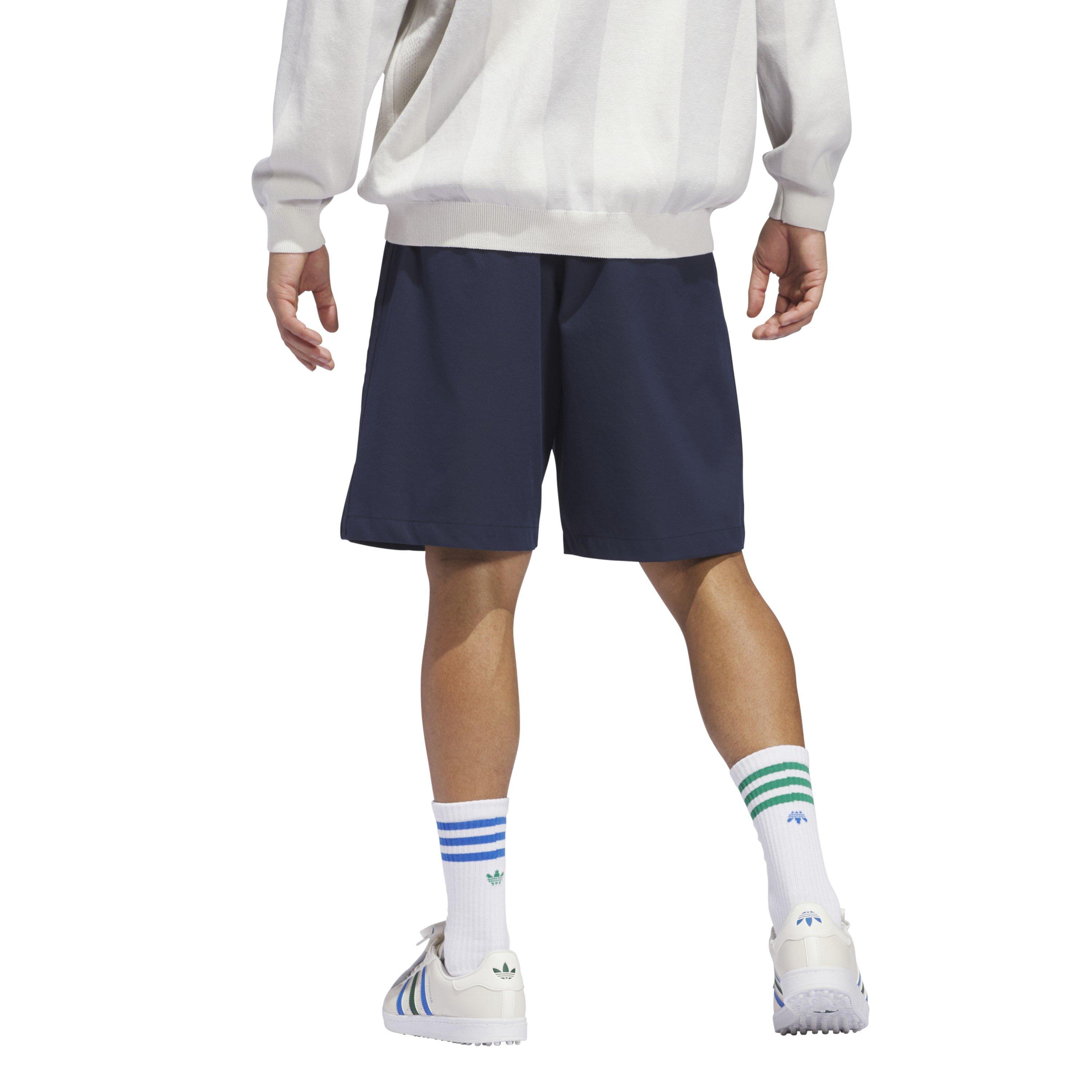 Navy - adidas - Rln Lnks Shrt Sn99 - 3