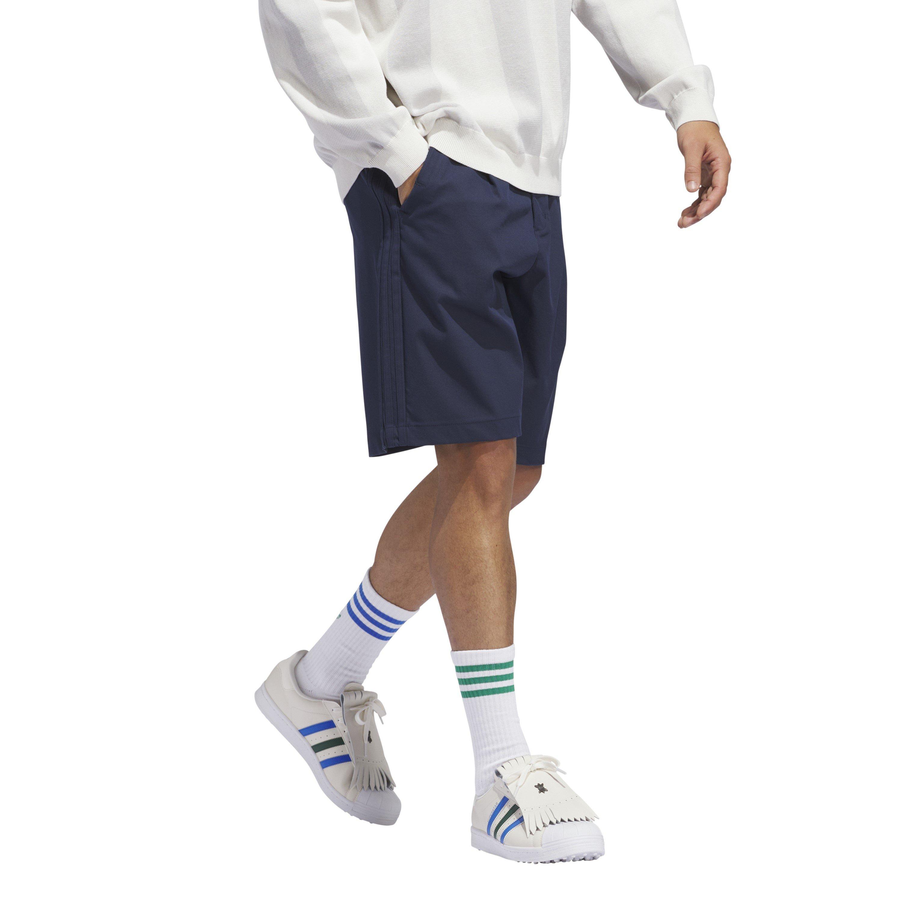 Navy - adidas - Rln Lnks Shrt Sn99 - 4