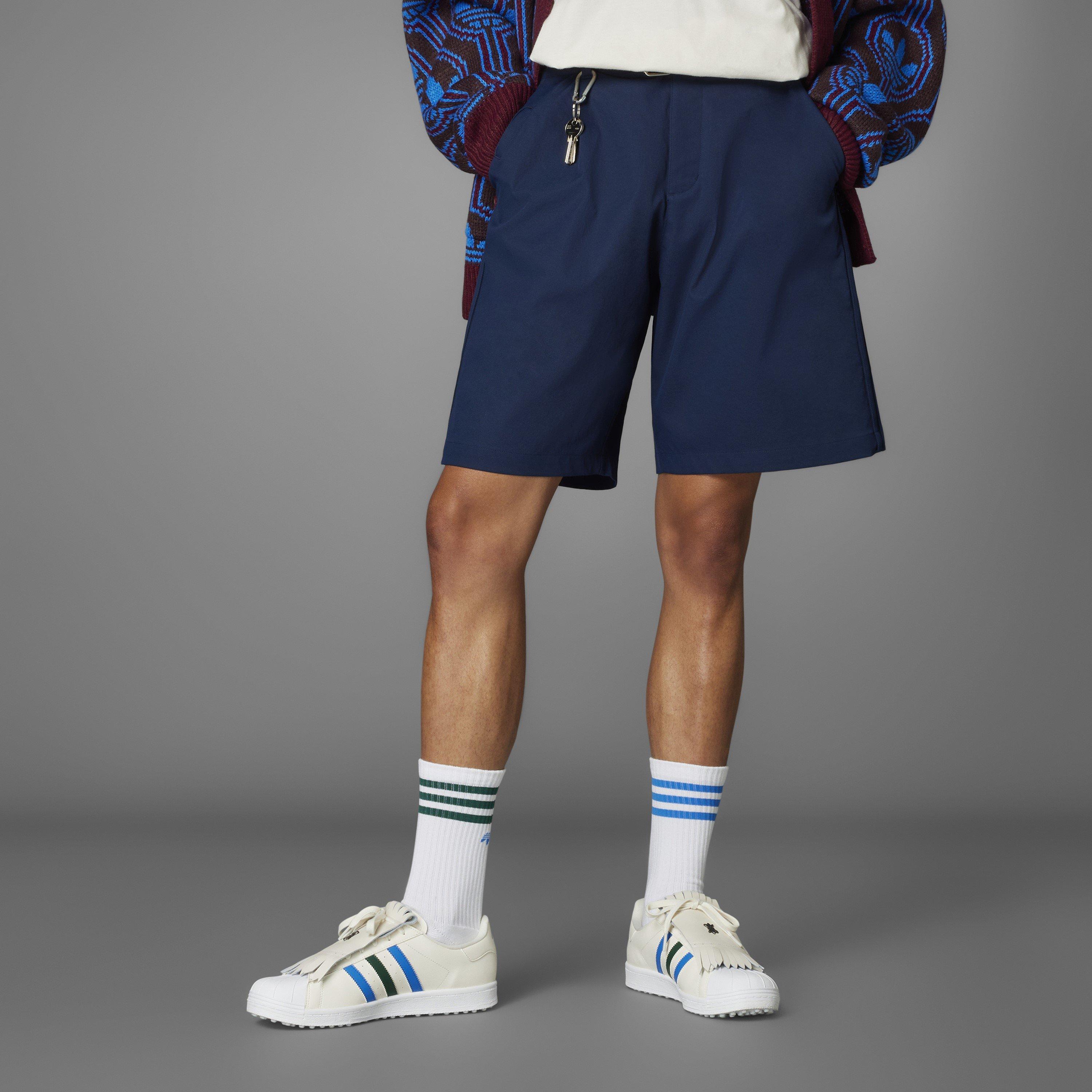 Navy - adidas - Rln Lnks Shrt Sn99 - 8
