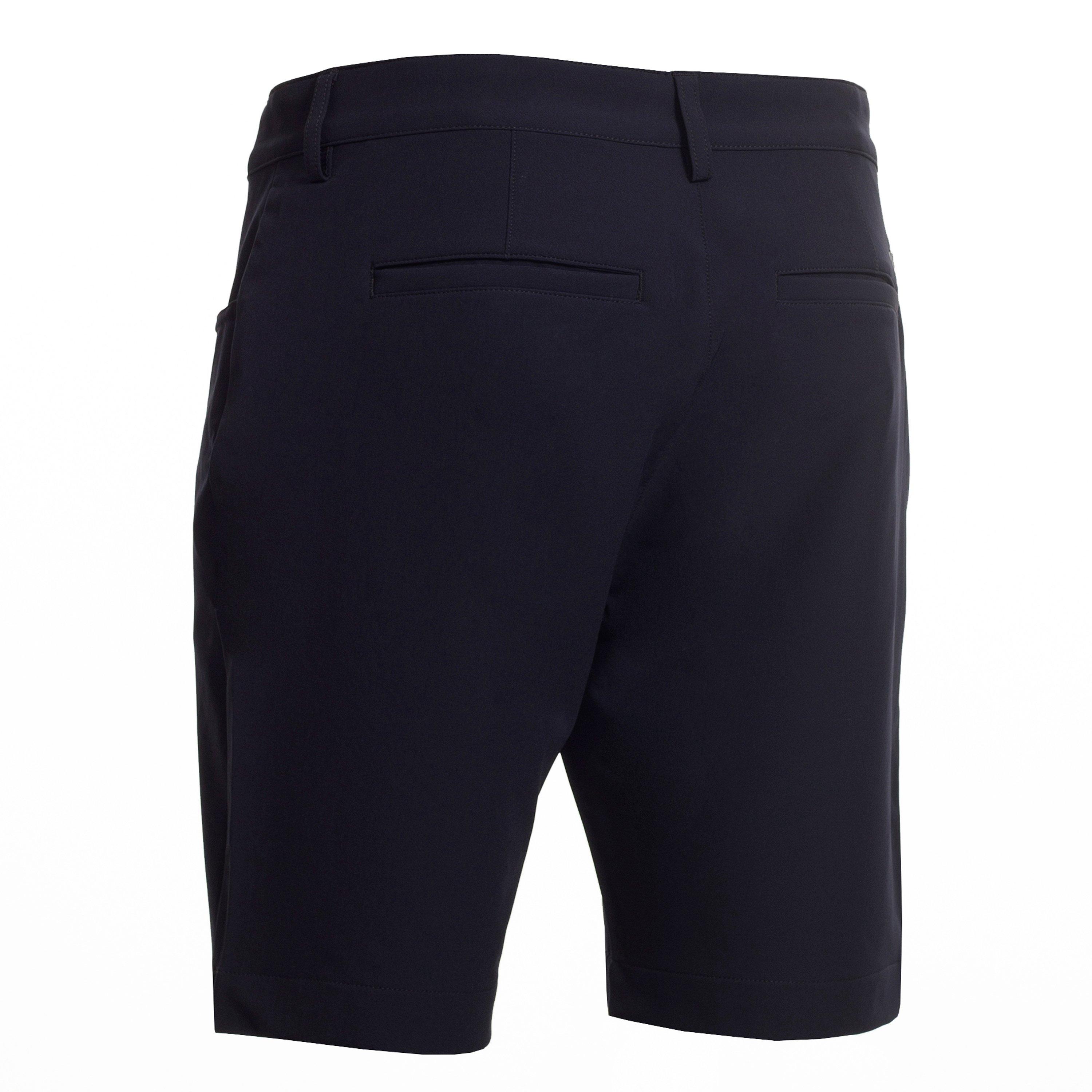Darknavy - Calvin Klein Golf - Golf Genius Stretch Short Mens - 2