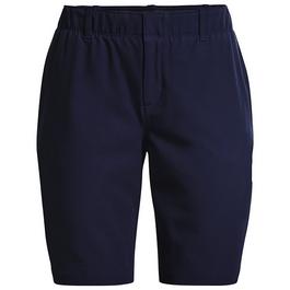 Under Armour Links Shorts Womens