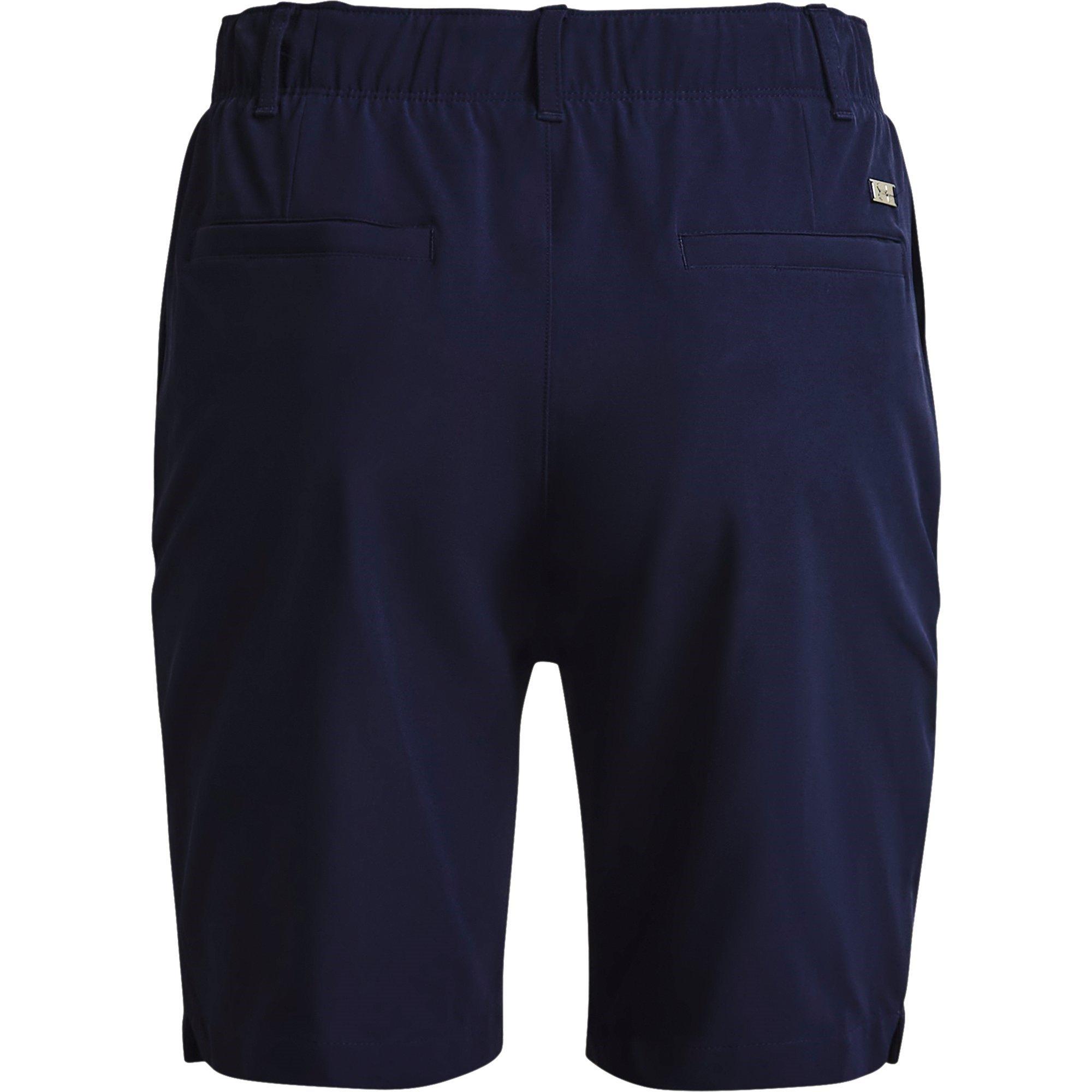 Lyle Q Zip Pulover Sn99 - Under Armour - Armour Links Shorts Womens - 7
