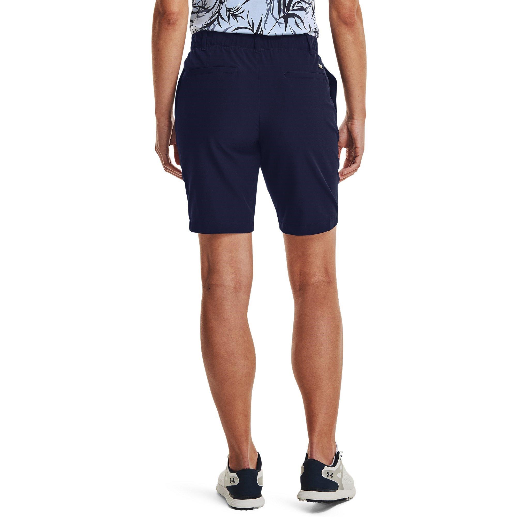 Lyle Q Zip Pulover Sn99 - Under Armour - Armour Links Shorts Womens - 3