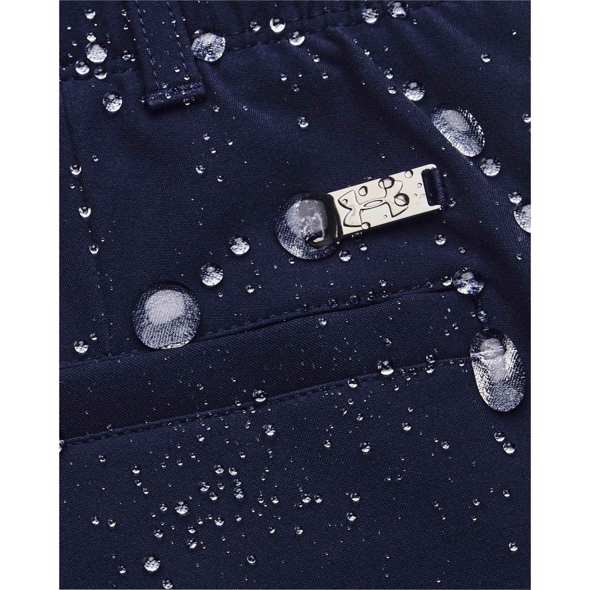 Lyle Q Zip Pulover Sn99 - Under Armour - Armour Links Shorts Womens - 6