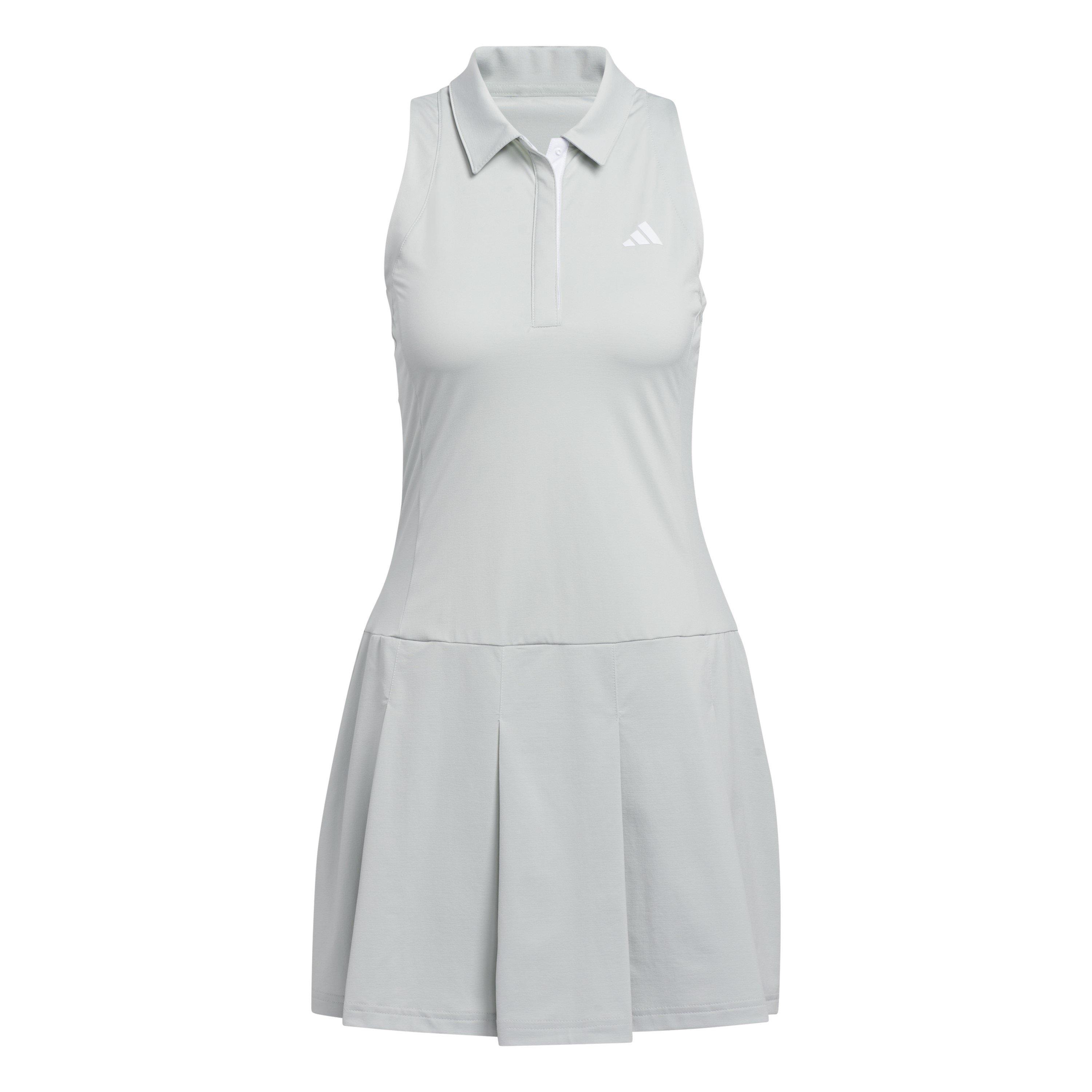 Wonder Silver - adidas - U365T Plt Drs Ld99 - 4