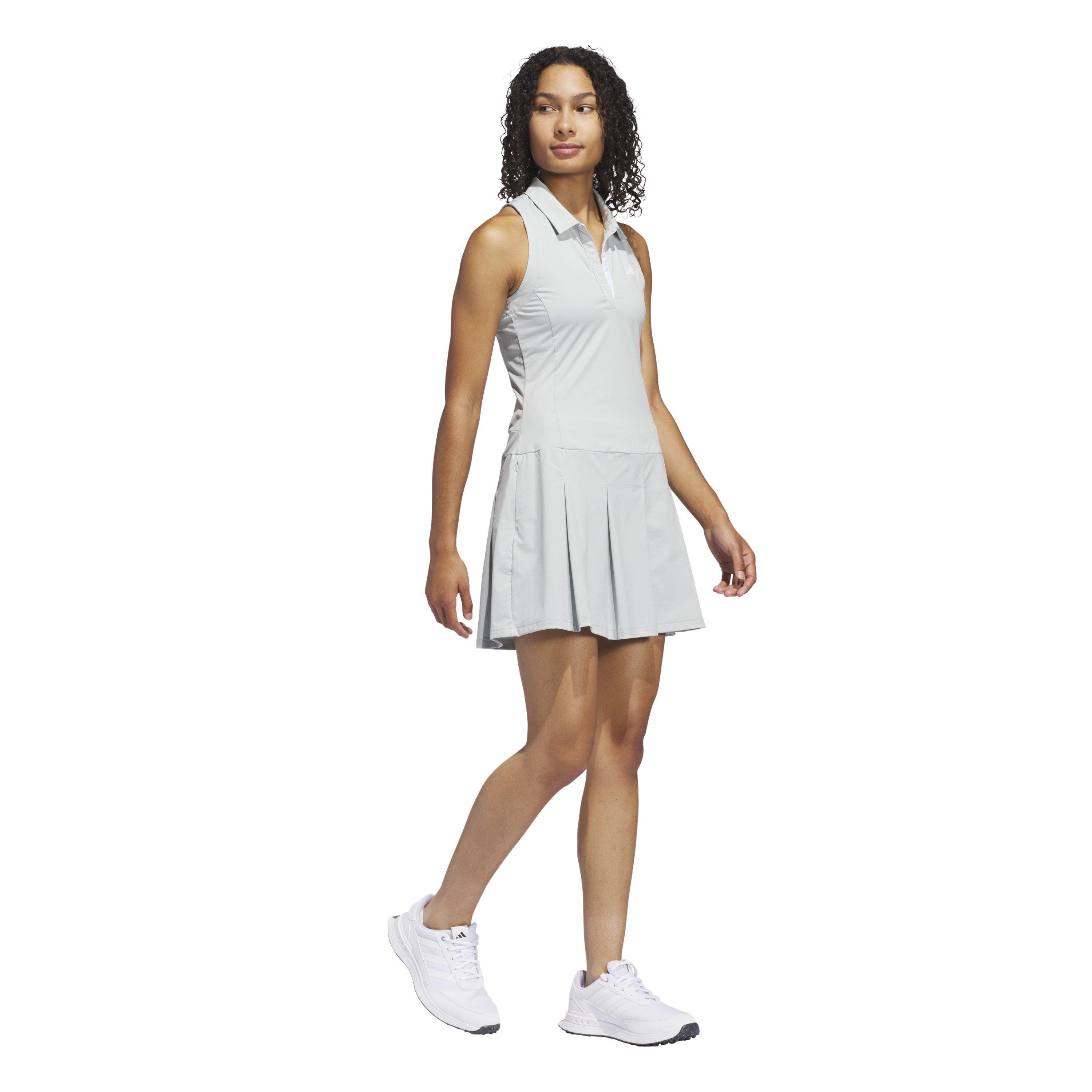 Wonder Silver - adidas - U365T Plt Drs Ld99 - 7