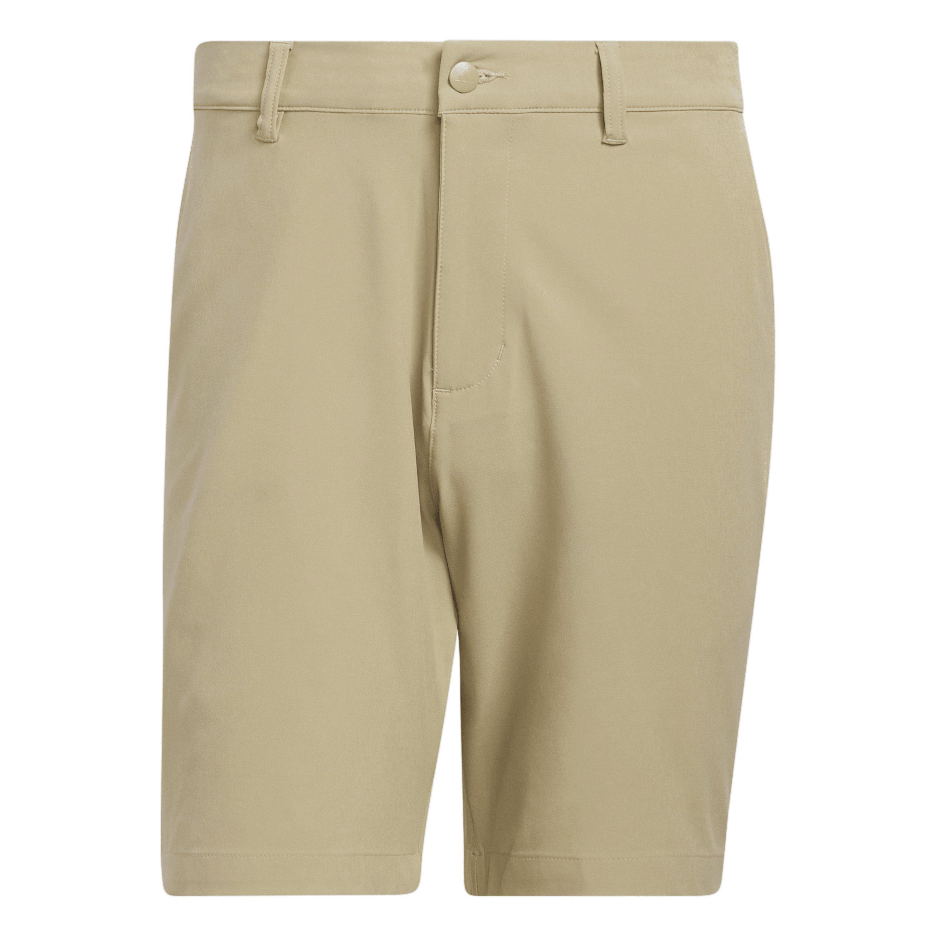 Adidas Men's Ultimate 8.5 Inch Golf Shorts - Hemp - 40
