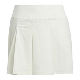 adidas Ultimate365 Tour Pleated Skirt Womens