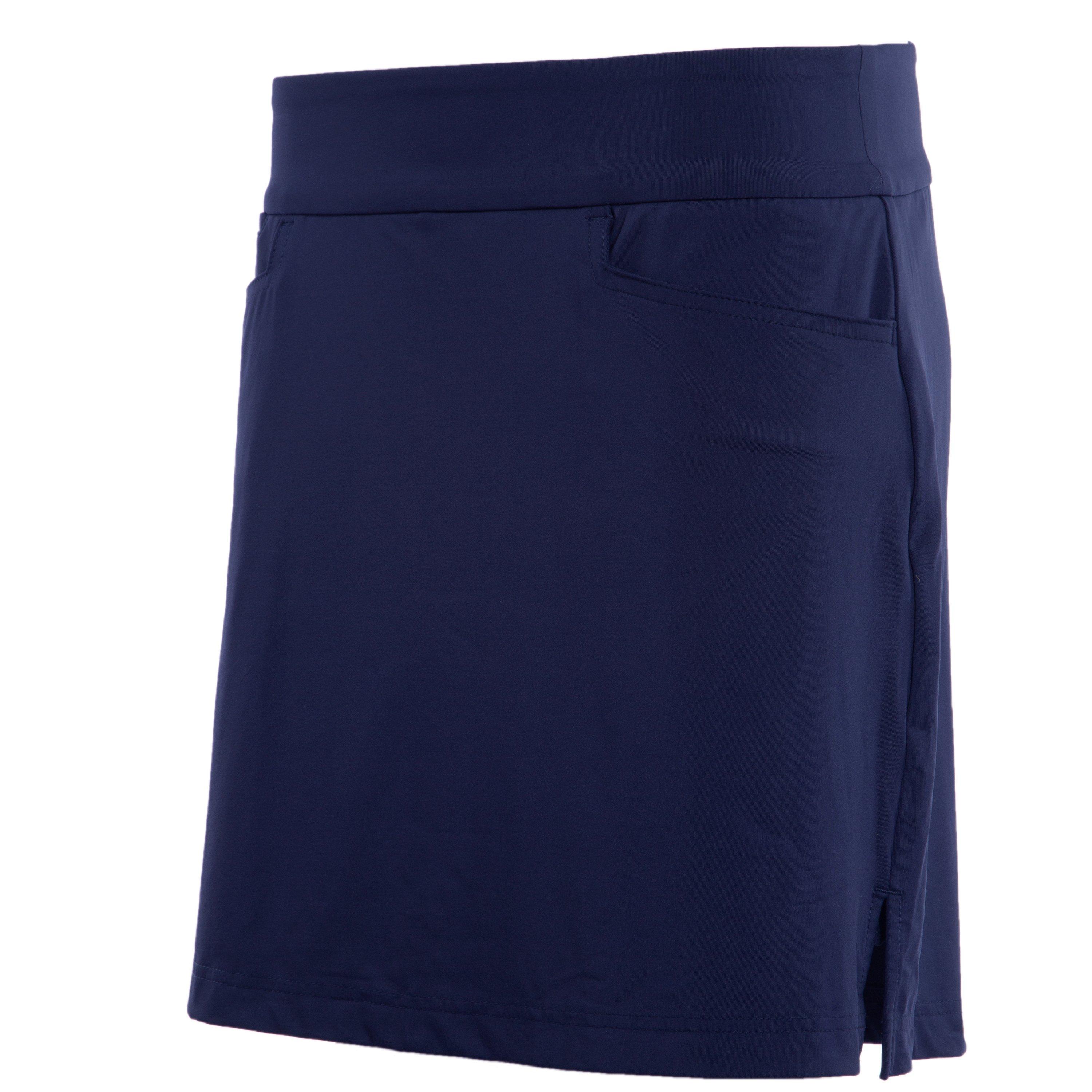 Marineblauw - Slazenger - Golf Skort - 7