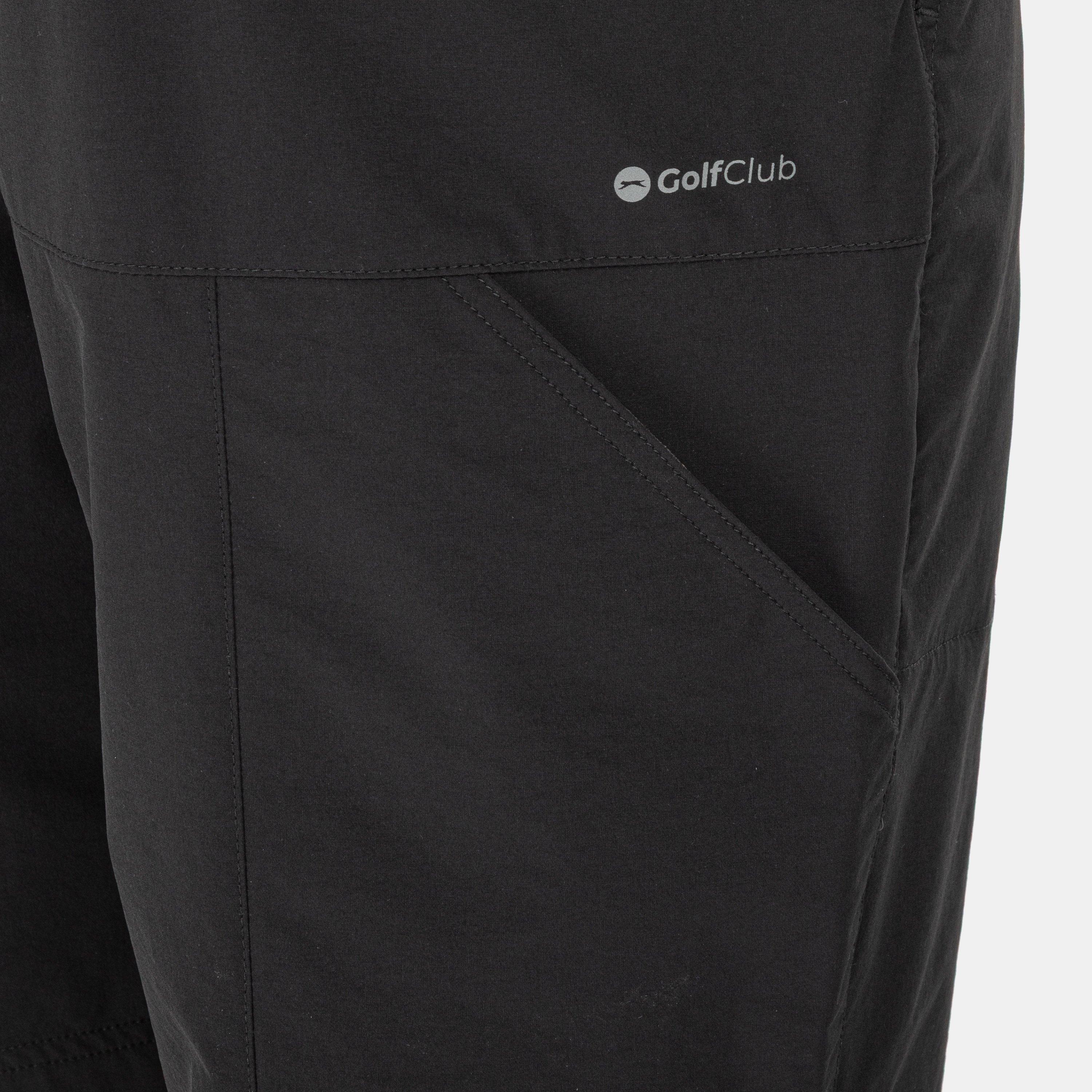 Noir - Slazenger - Club Hs Short - 5