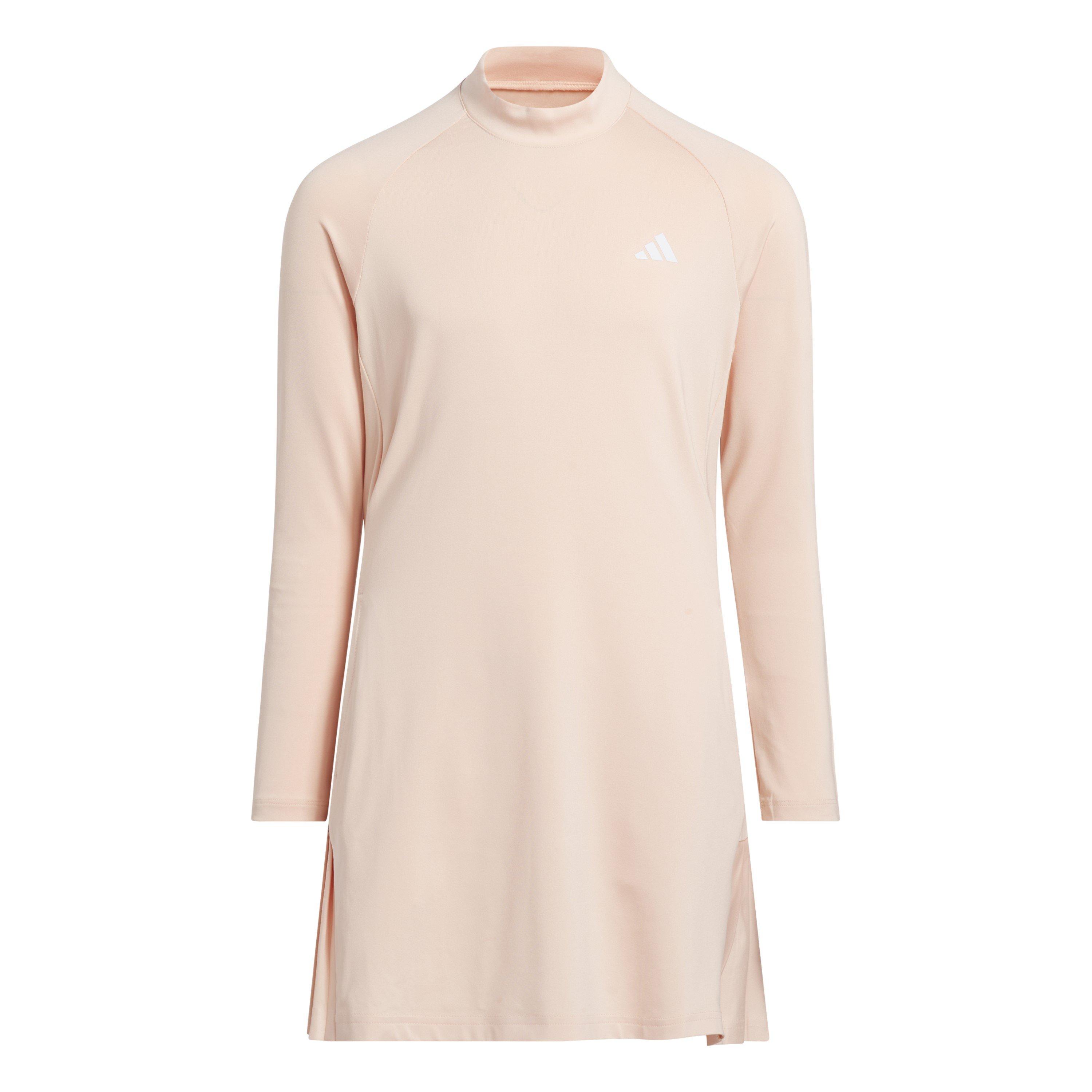 Pulverkoralle - adidas - Ls Dress Jn99 - 2