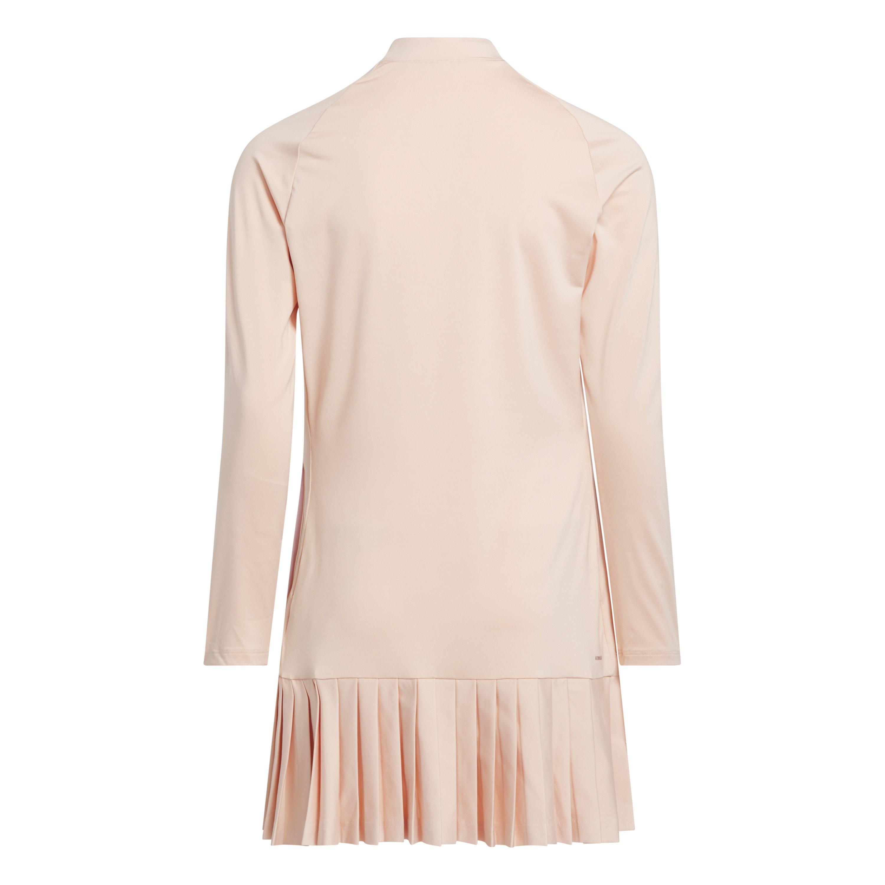 Pulverkoralle - adidas - Ls Dress Jn99 - 3