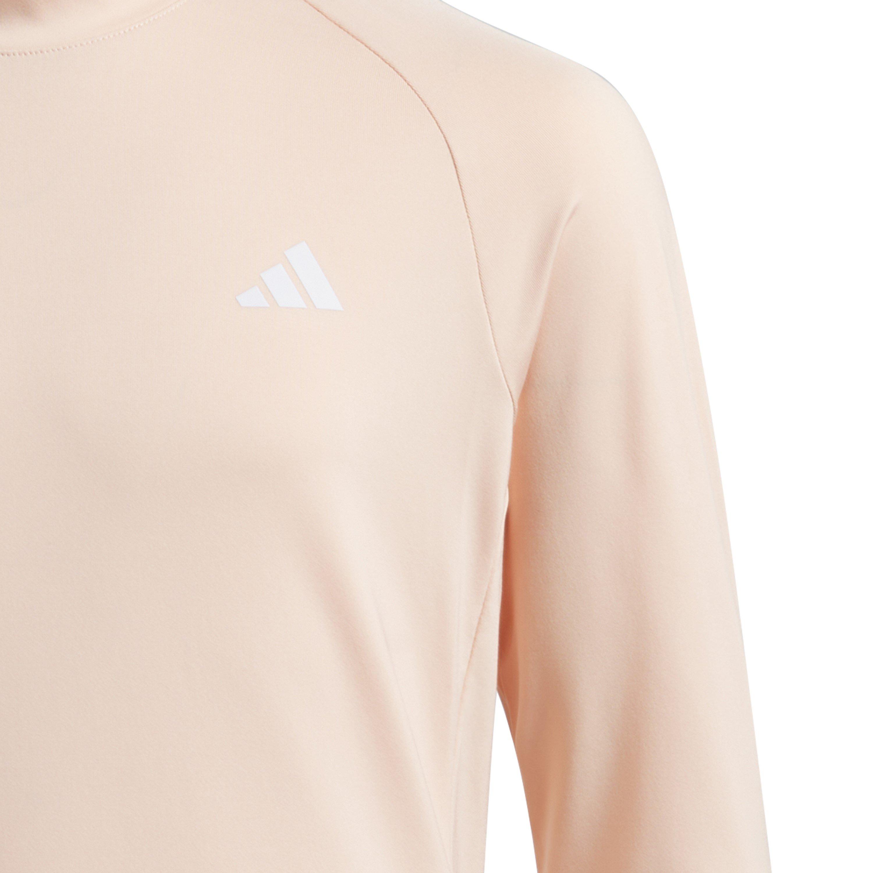 Pulverkoralle - adidas - Ls Dress Jn99 - 6