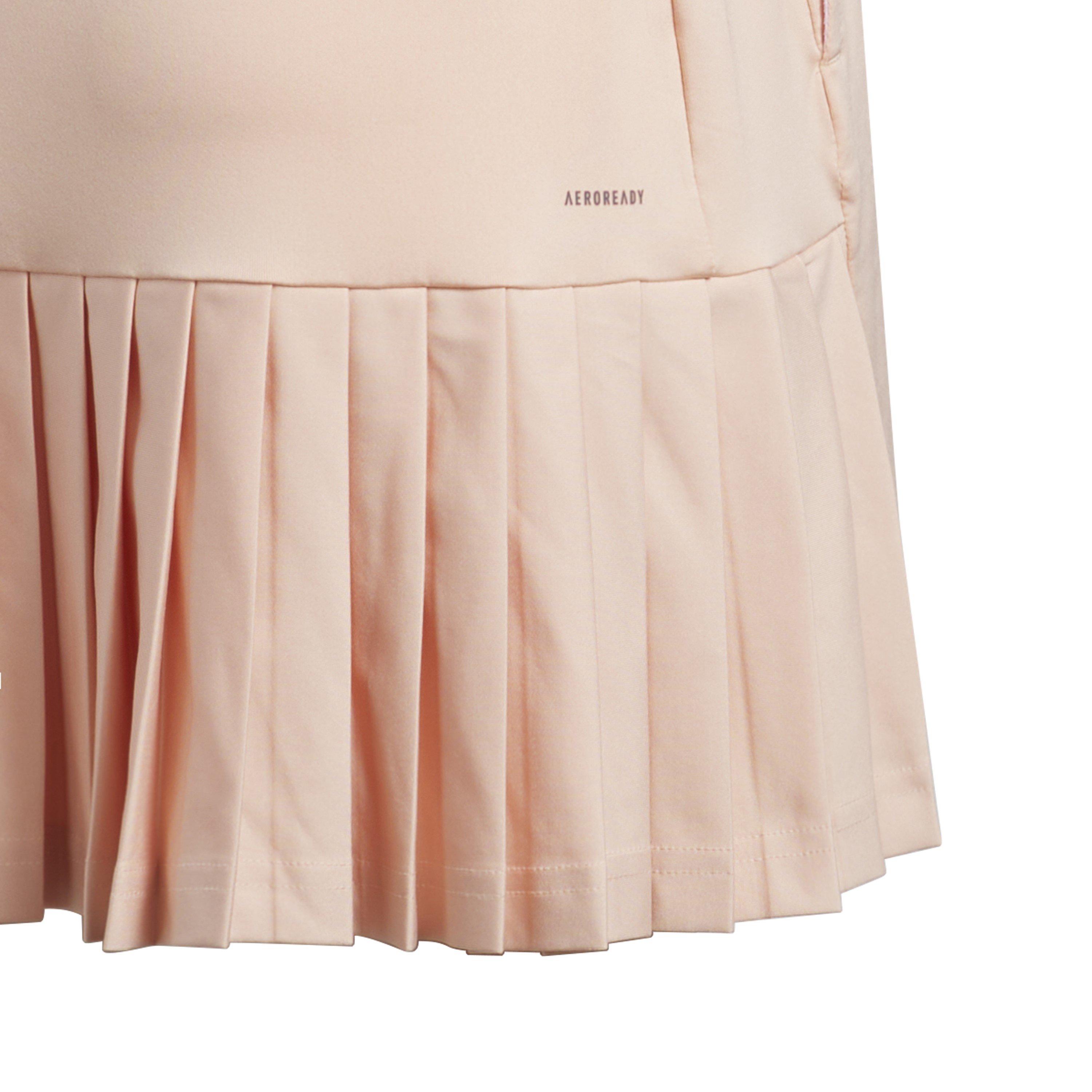 Pulverkoralle - adidas - Ls Dress Jn99 - 8