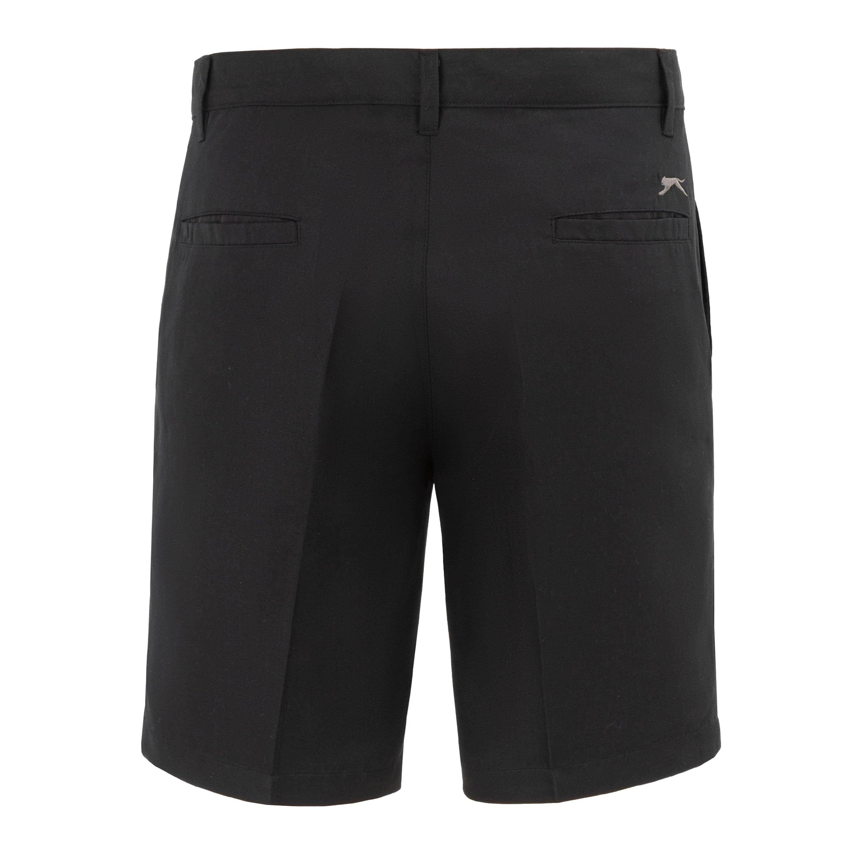 Nero - Slazenger - Golf Shorts Mens - 2