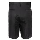 Black - Slazenger - Golf Shorts Mens - 3