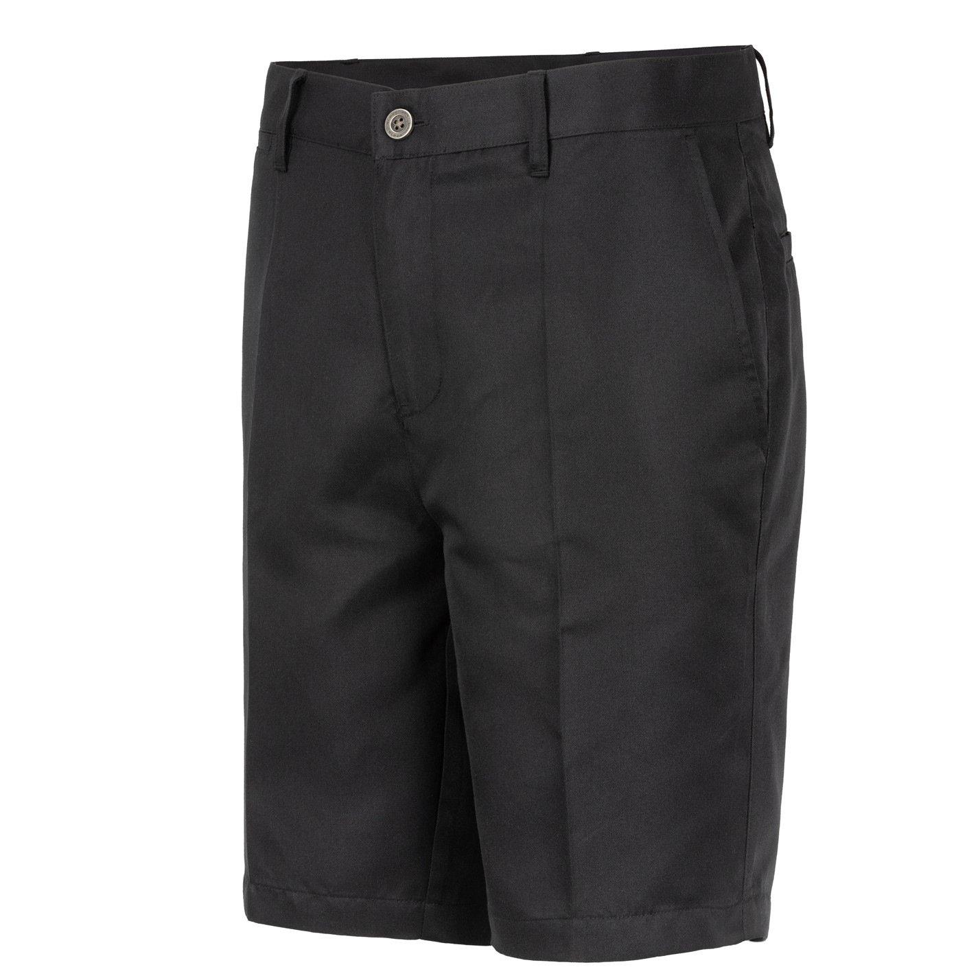 Nero - Slazenger - Golf Shorts Mens - 4
