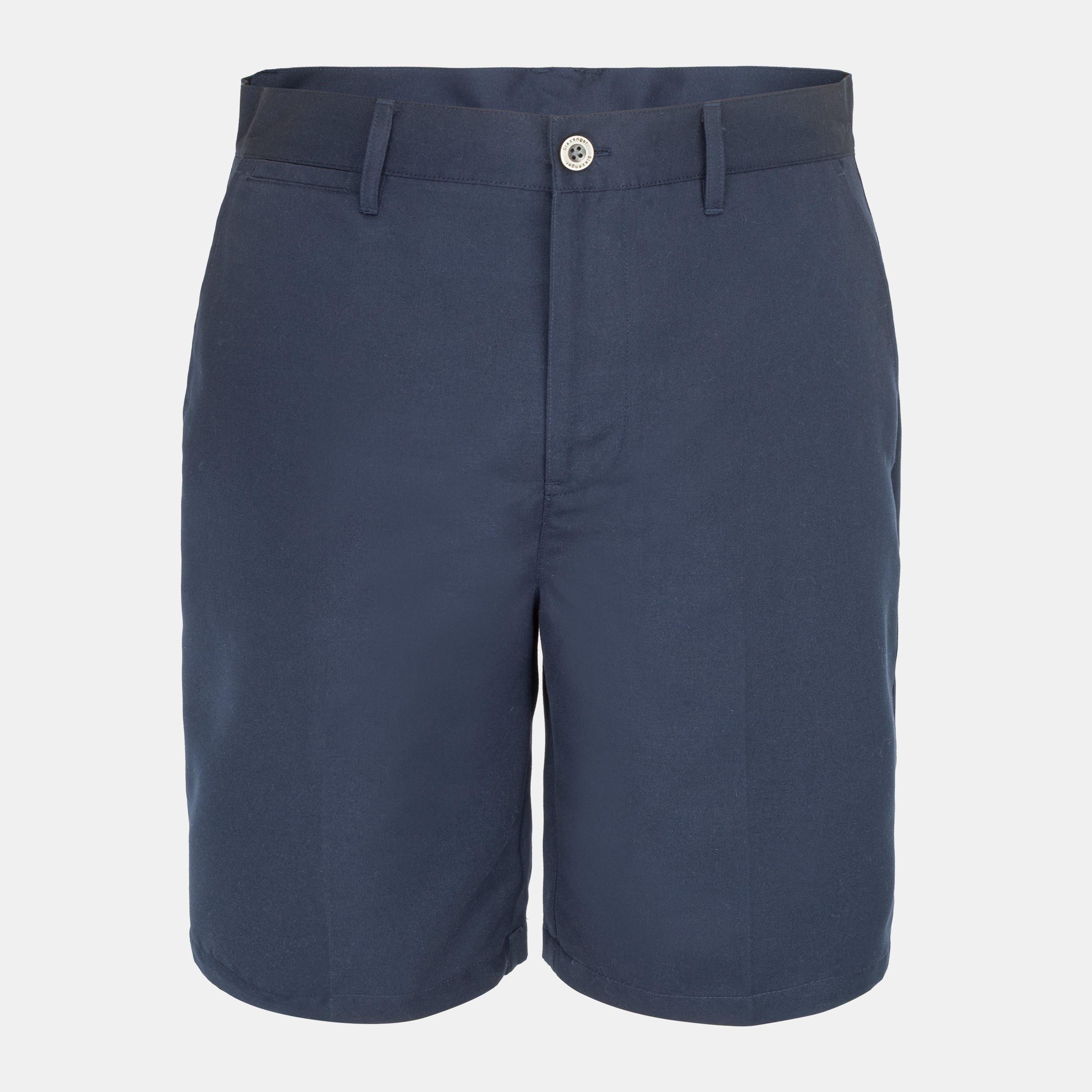 Slazenger Men's Golf Shorts - Navy - 38