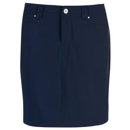 Slazenger Golf Skort Ladies