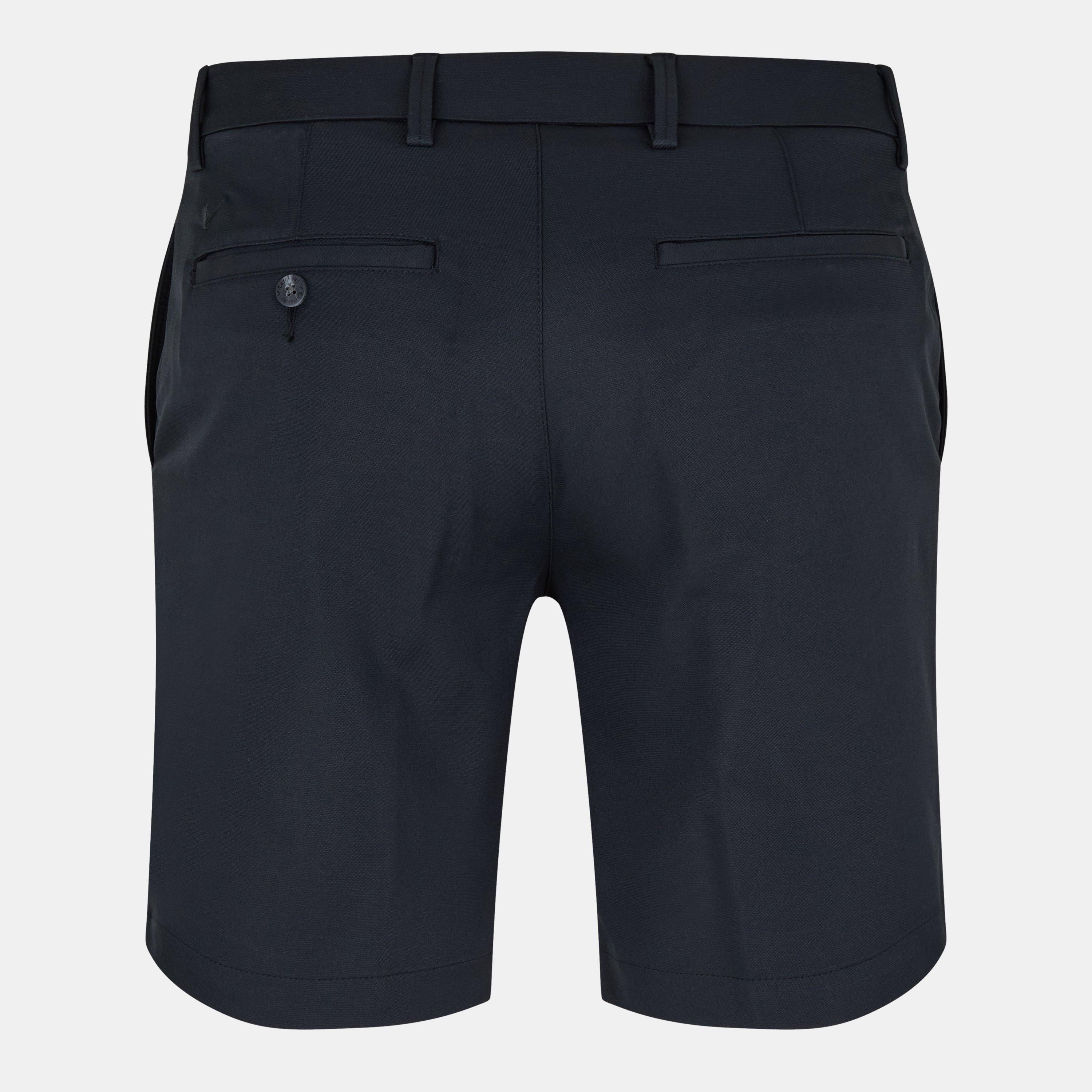Caviar - Callaway - Herringbone Golf Shorts - 2