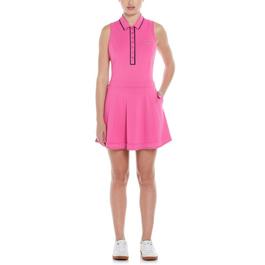 Original Penguin Golf PG Sl Vrnca Dress Ld99