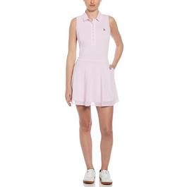 Original Penguin Golf PG Sl Vrnca Dress Ld99